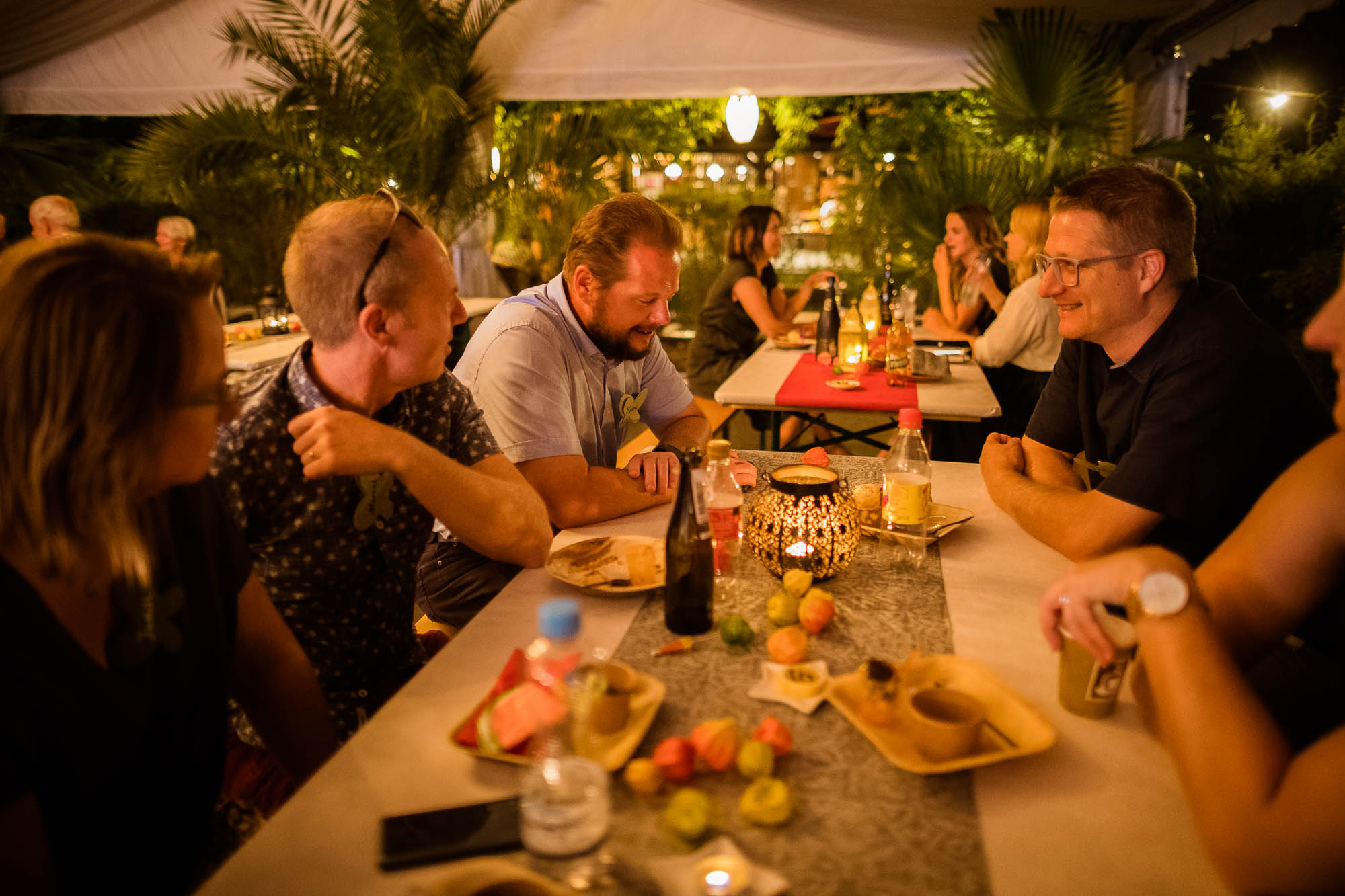 Export x3 1DX20402 Party