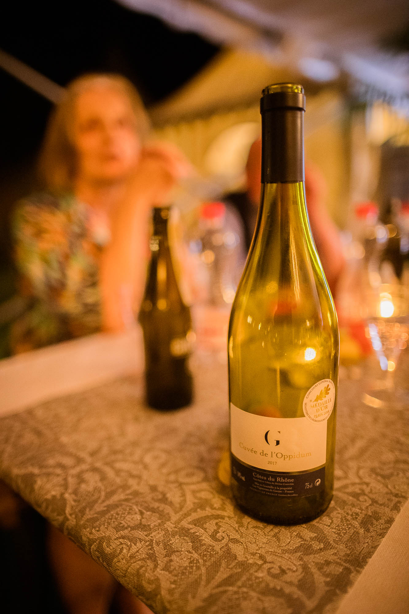 Export x3 1DX20406 Party