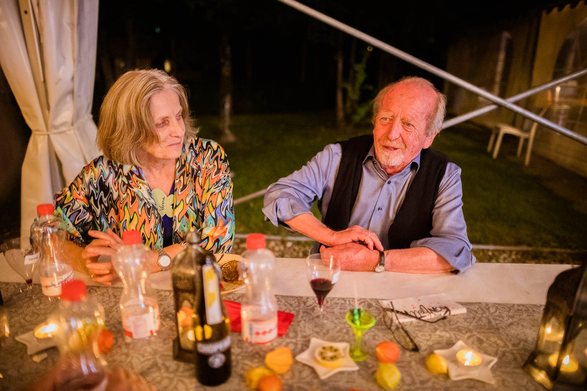 Export x3 1DX20408 Party