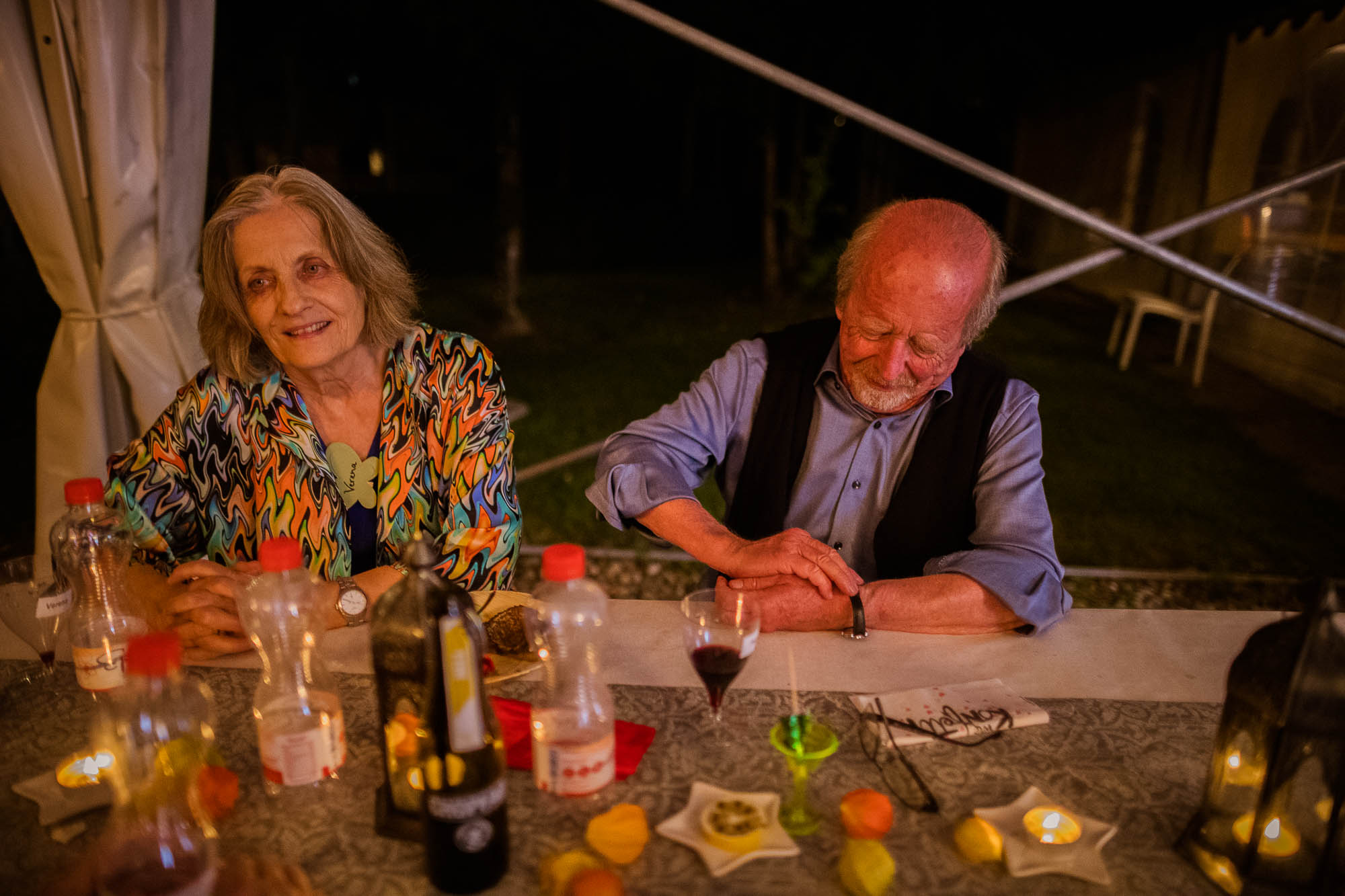 Export x3 1DX20409 Party