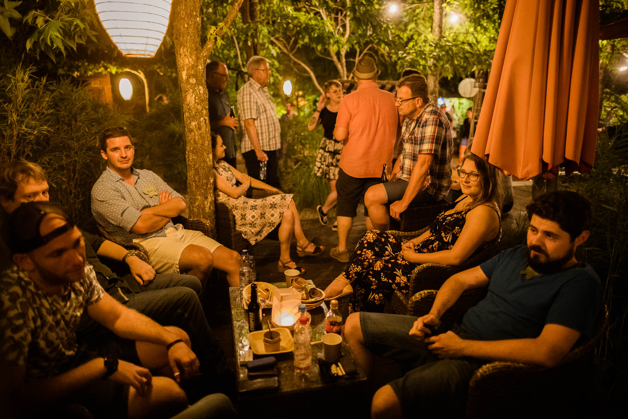 Export x3 1DX20410 Party