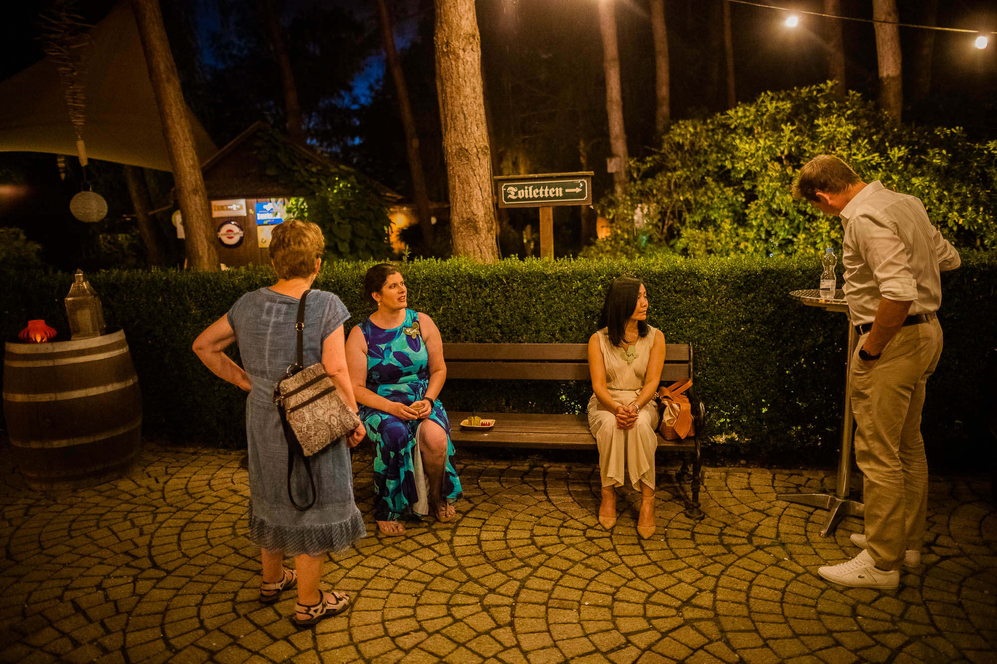 Export x3 1DX20422 Party