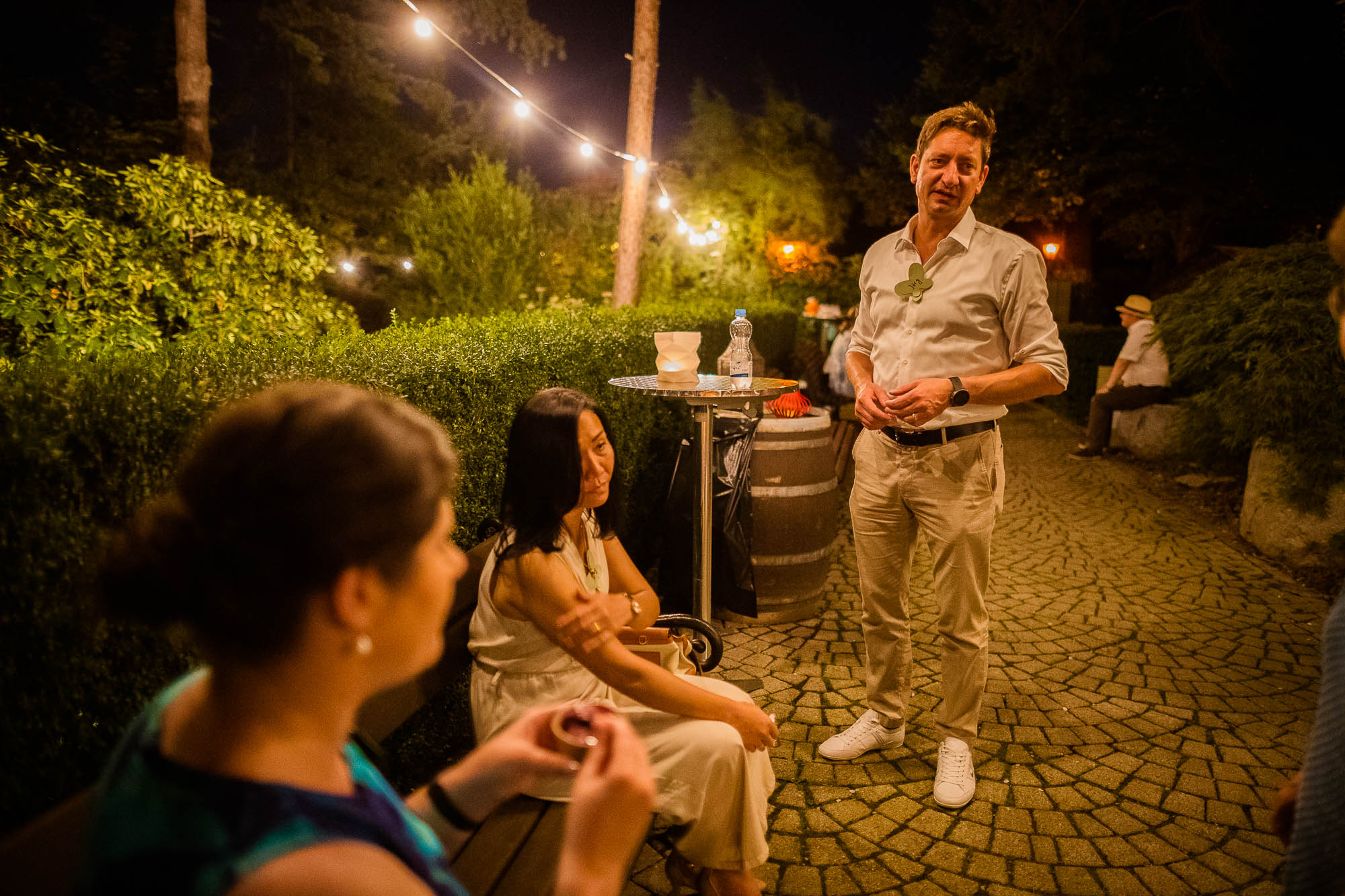 Export x3 1DX20425 Party