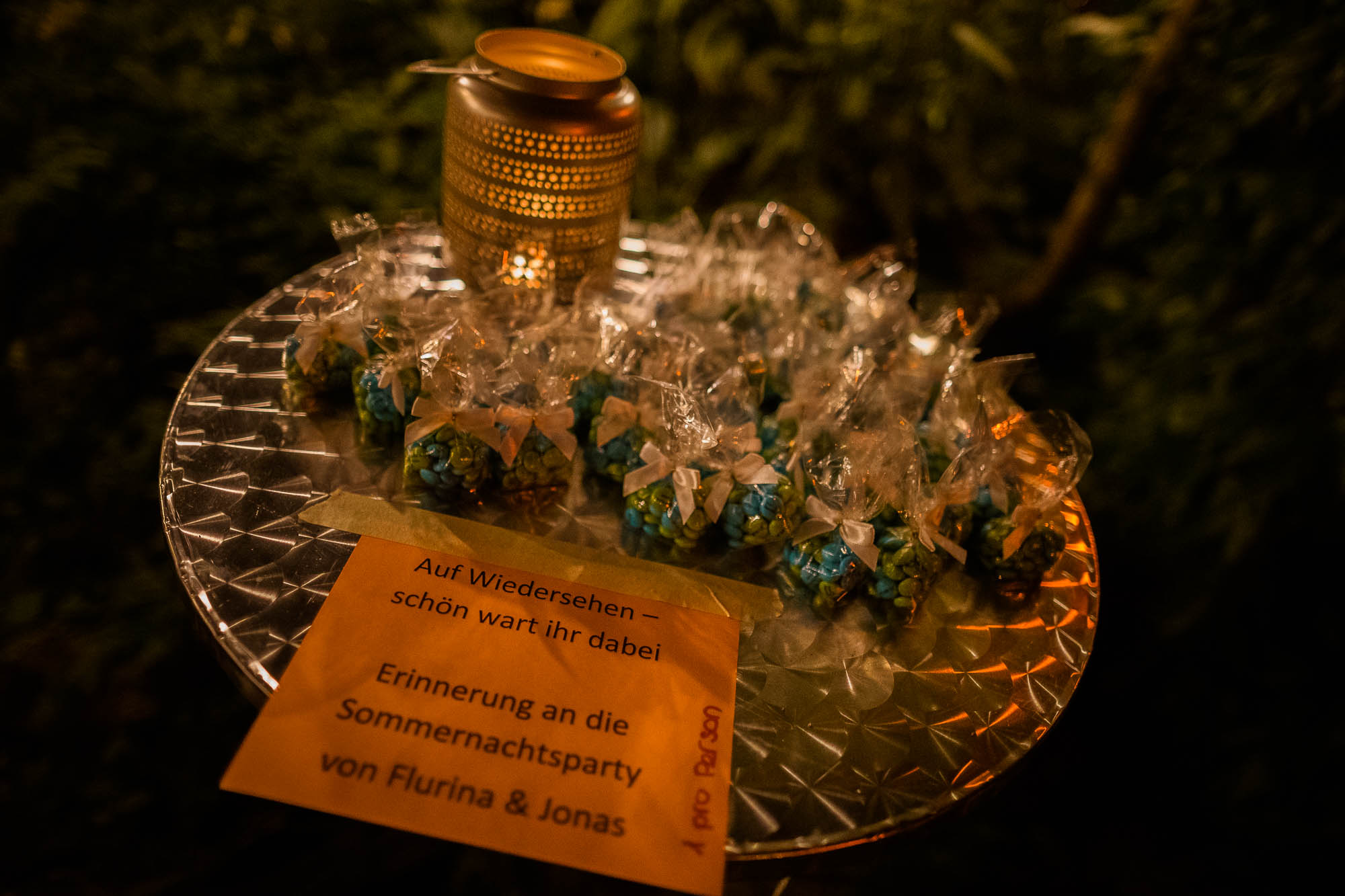 Export x3 1DX20427 Party