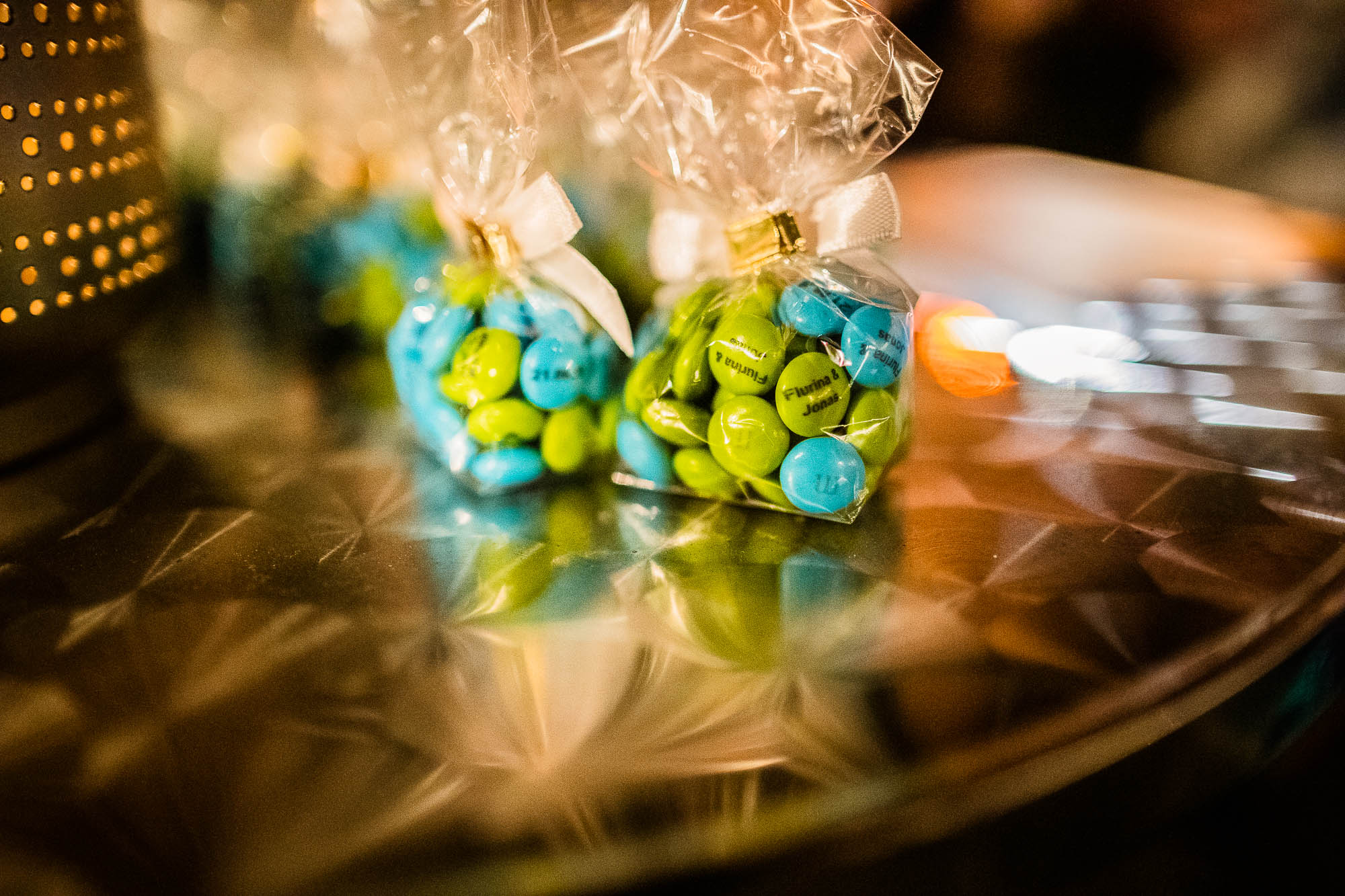 Export x3 1DX20432 Party