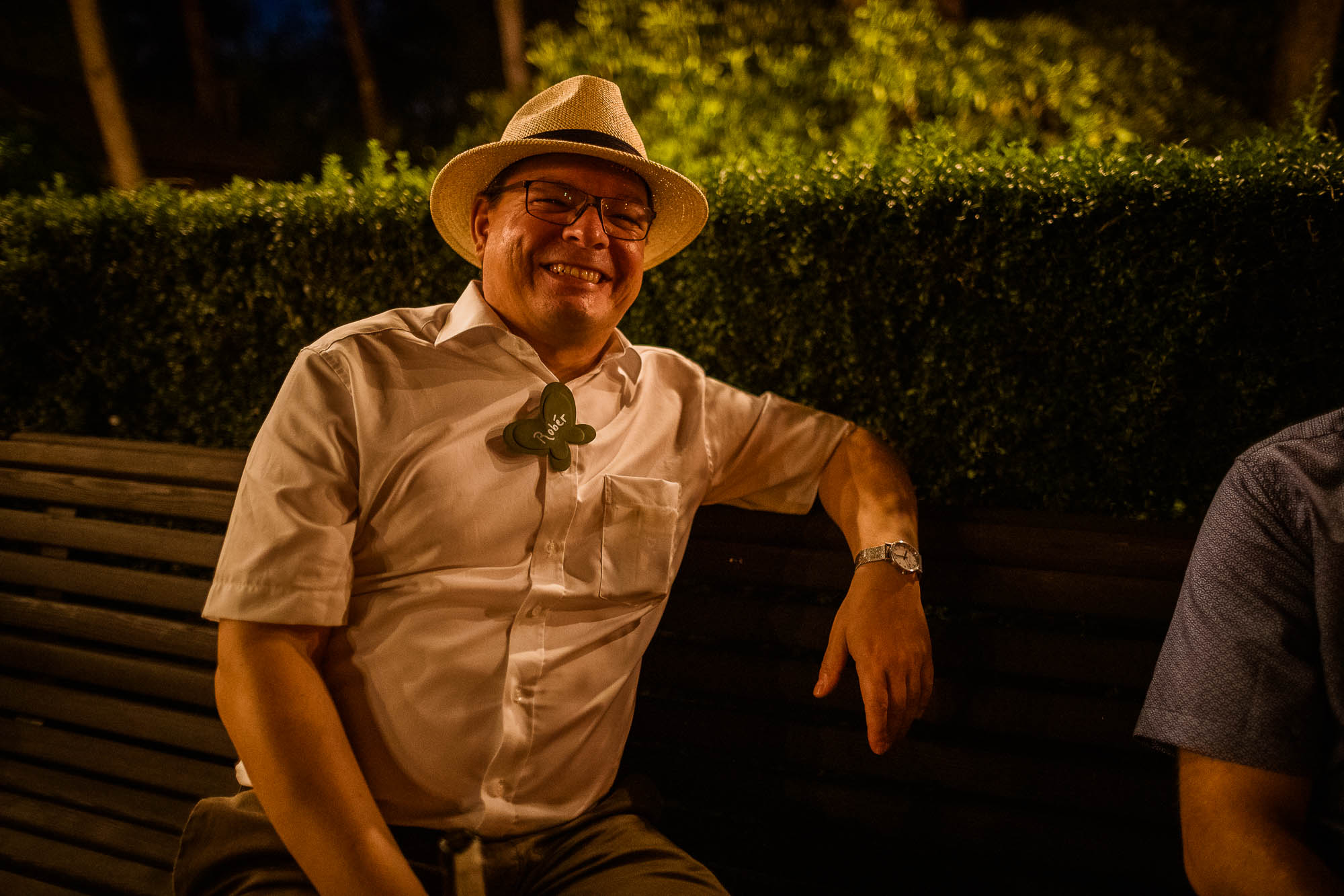 Export x3 1DX20435 Party