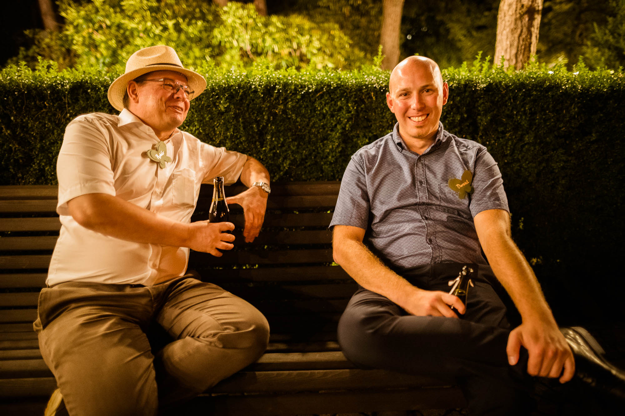 Export x3 1DX20436 Party