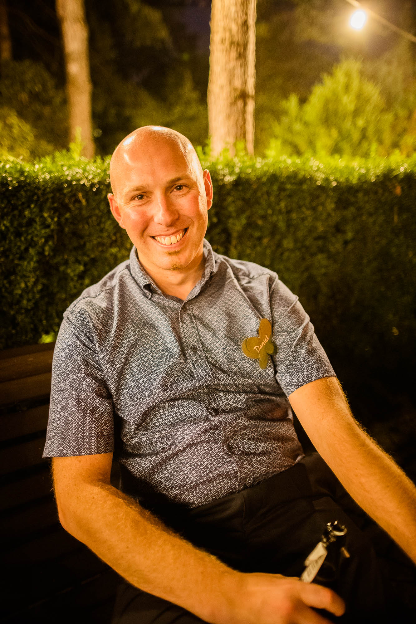 Export x3 1DX20437 Party