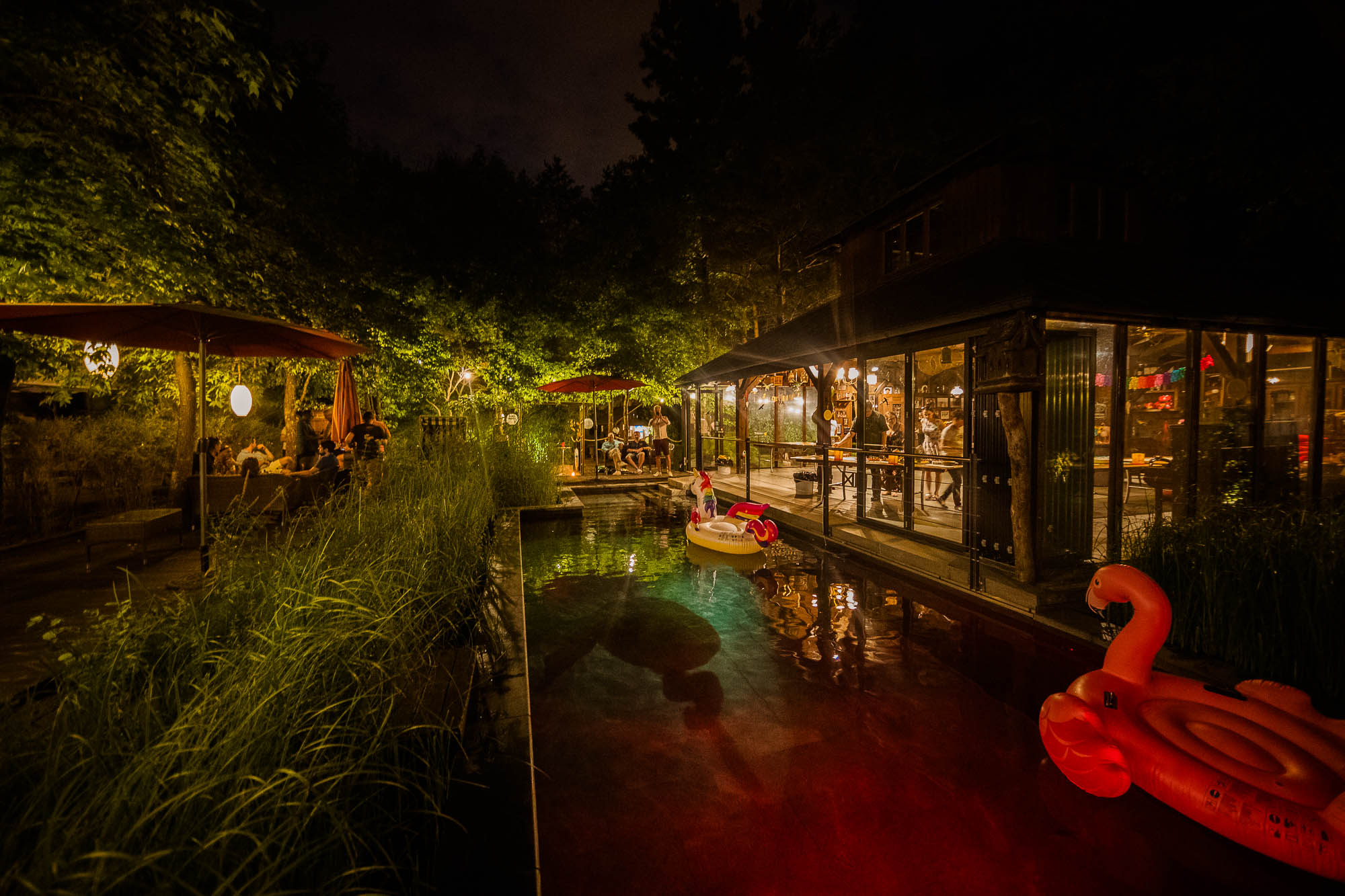 Export x3 1DX20450 Party