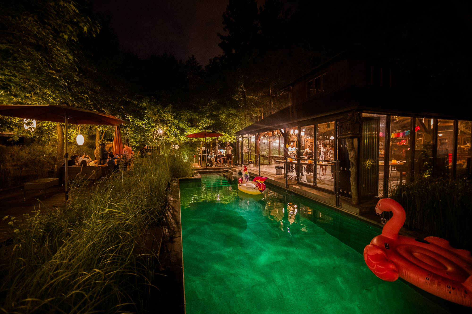 Export x3 1DX20451 Party