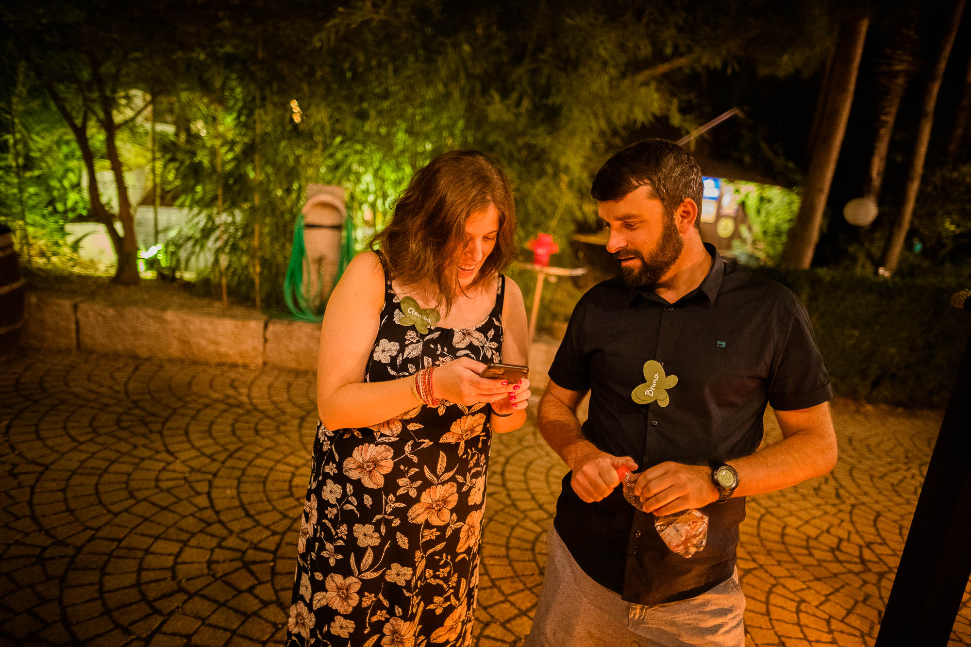 Export x3 1DX20458 Party