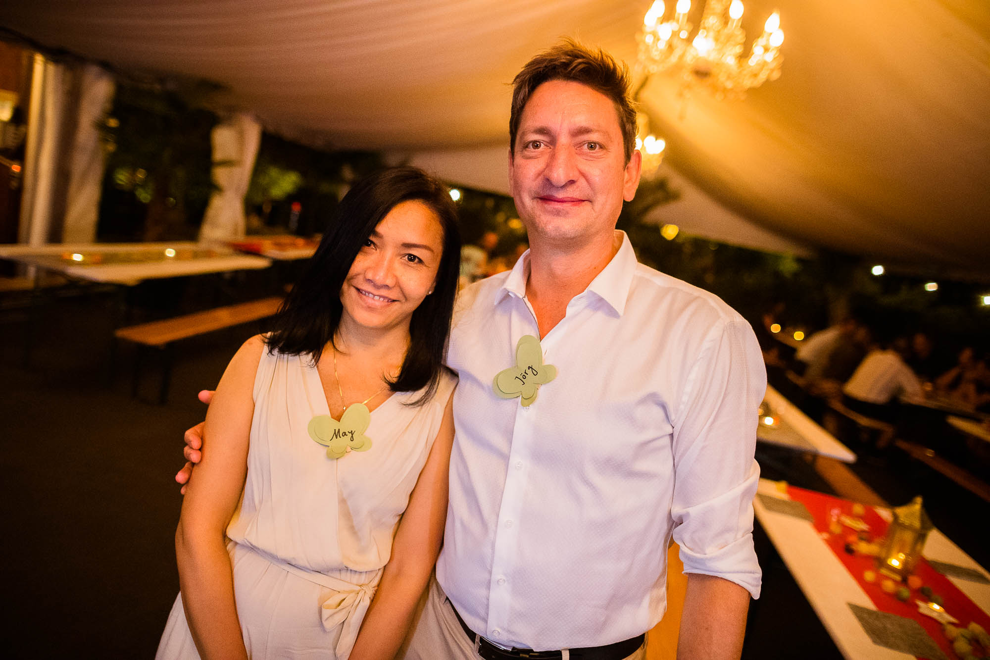 Export x3 1DX20468 Party