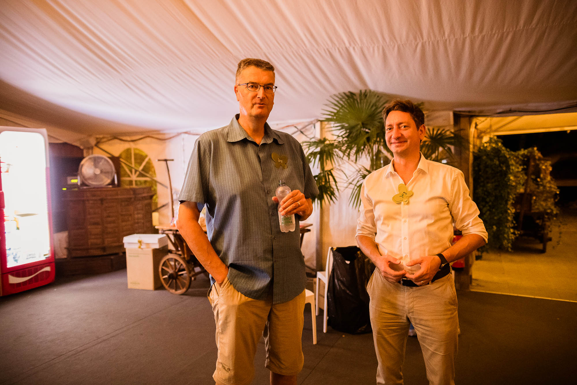 Export x3 1DX20471 Party