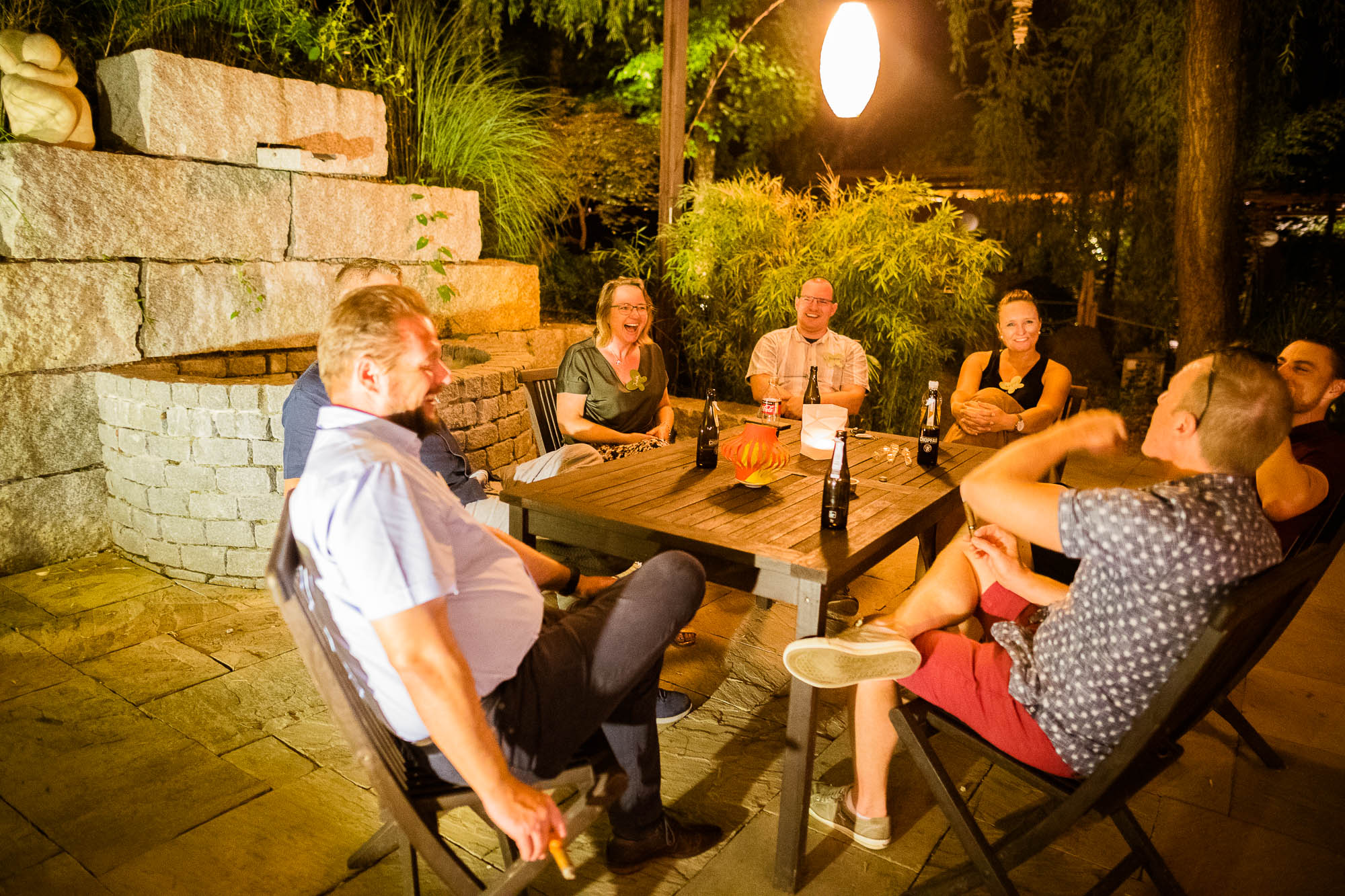 Export x3 1DX20474 Party