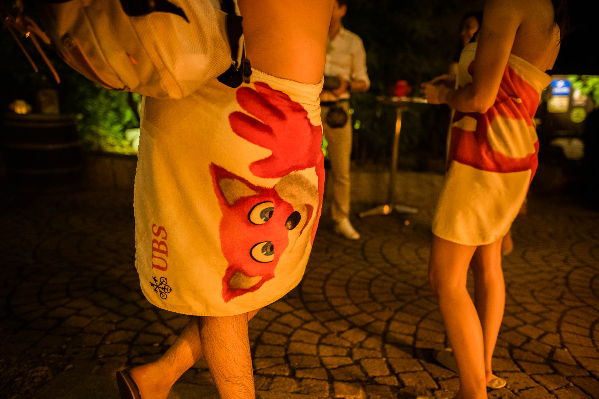 Export x3 1DX20479 Party