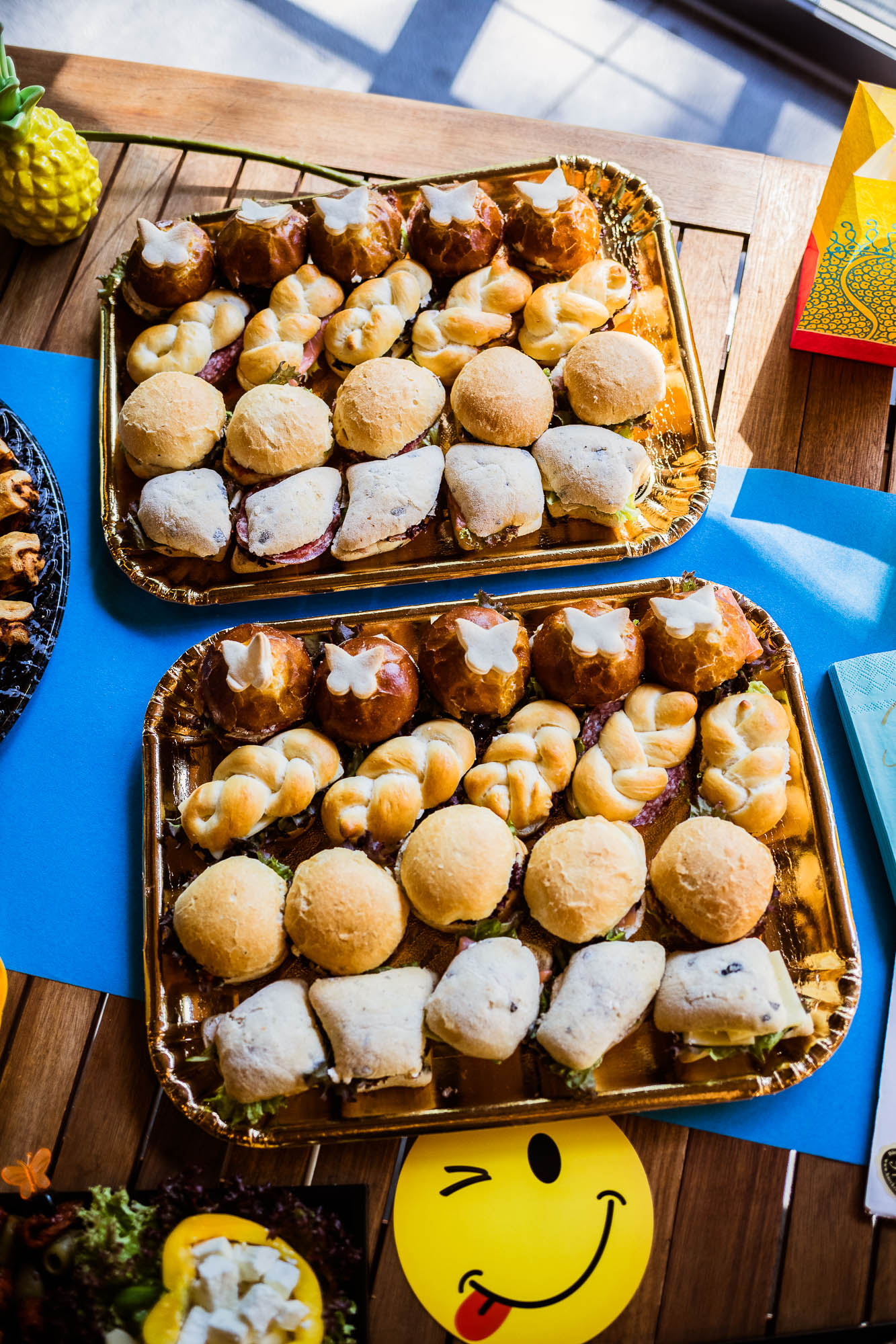 Export x3 5D4 2403 Party