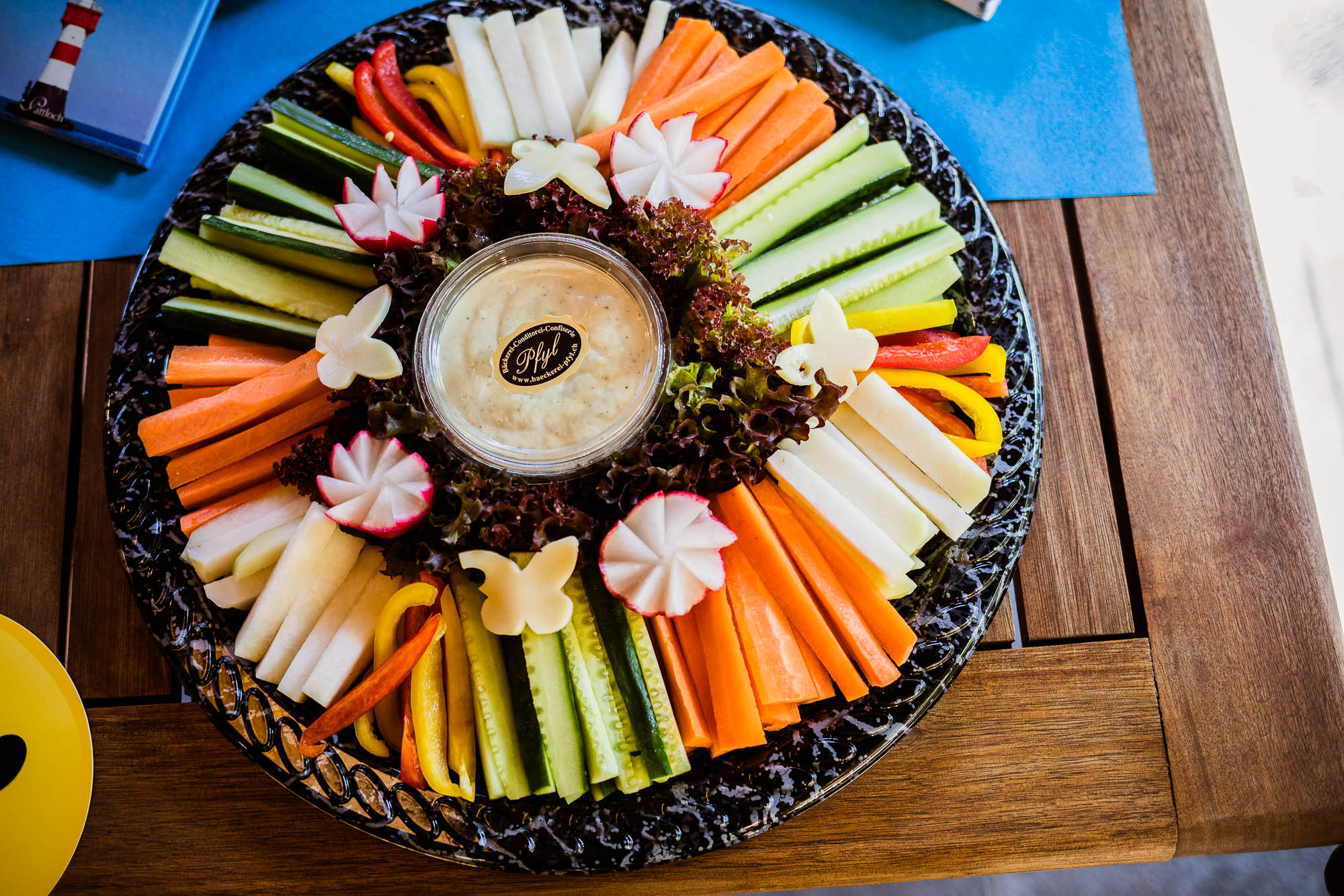 Export x3 5D4 2406 Party