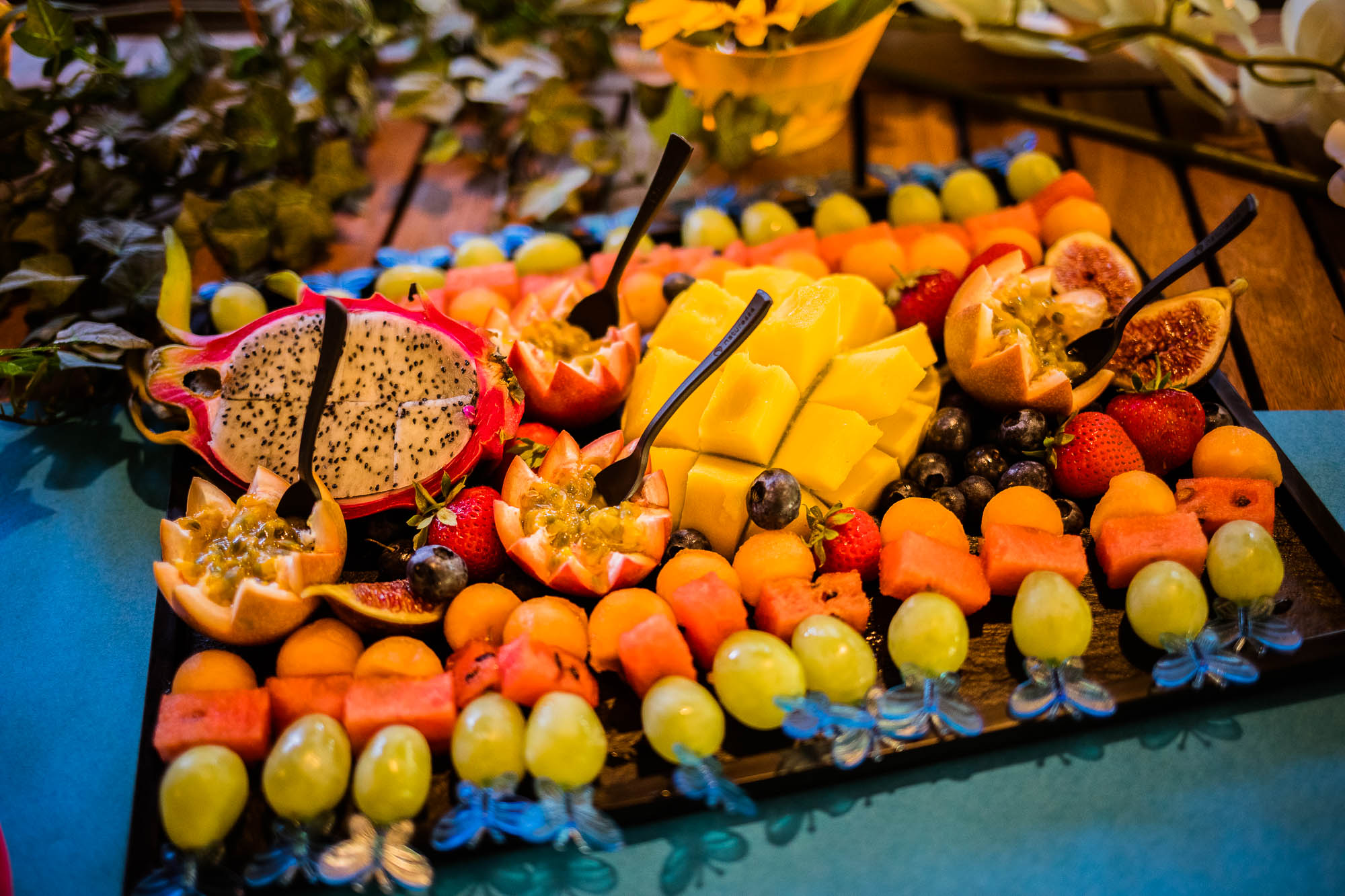 Export x3 5D4 2419 Party