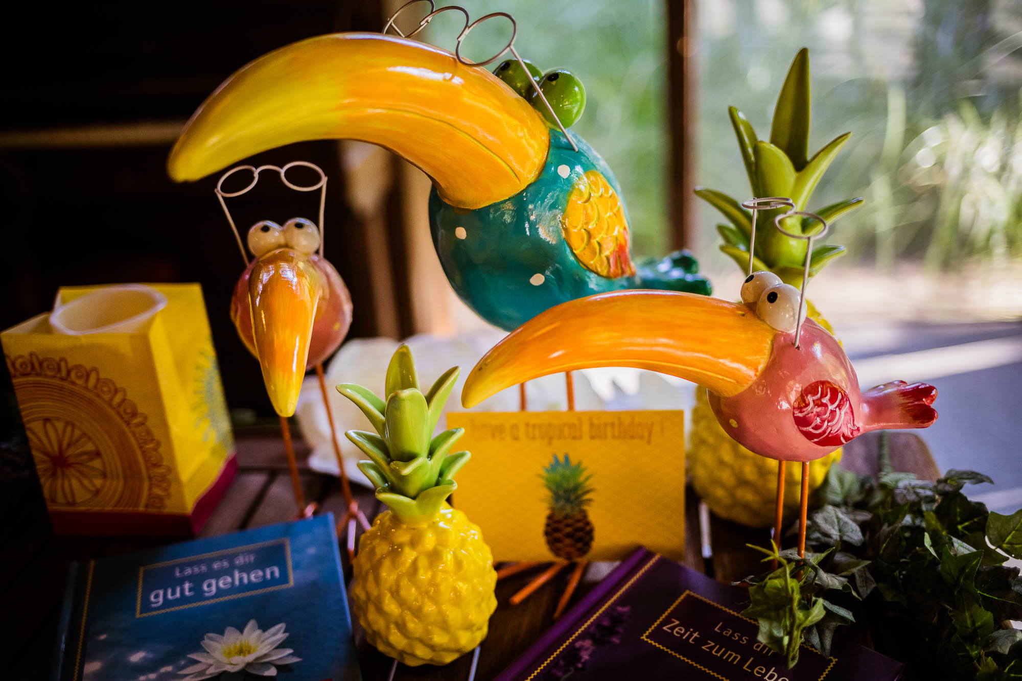 Export x3 5D4 2423 Party