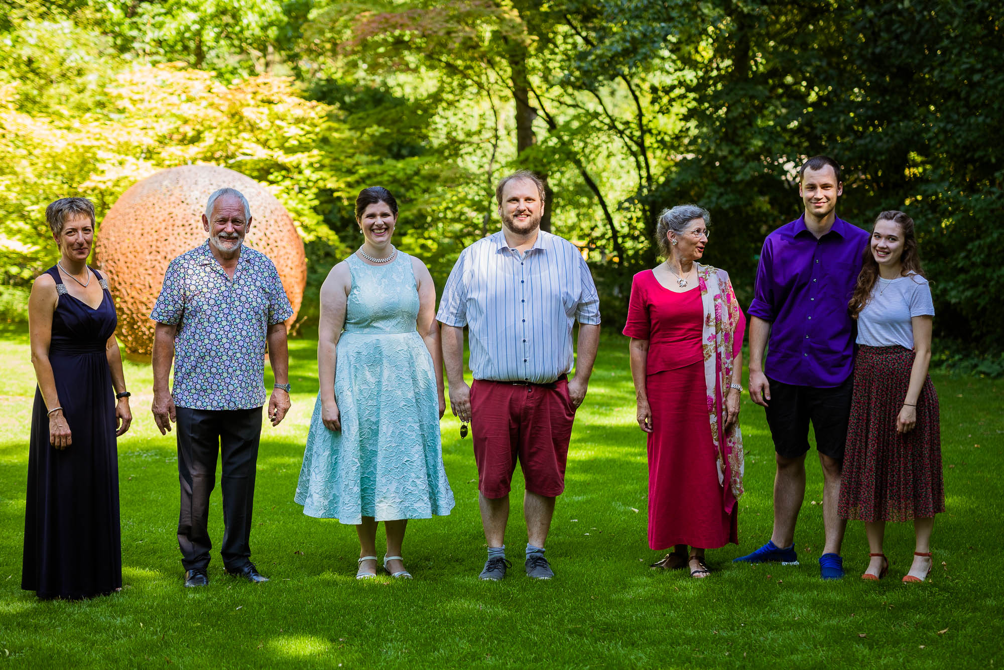 Export x3 5D4 2424 Party