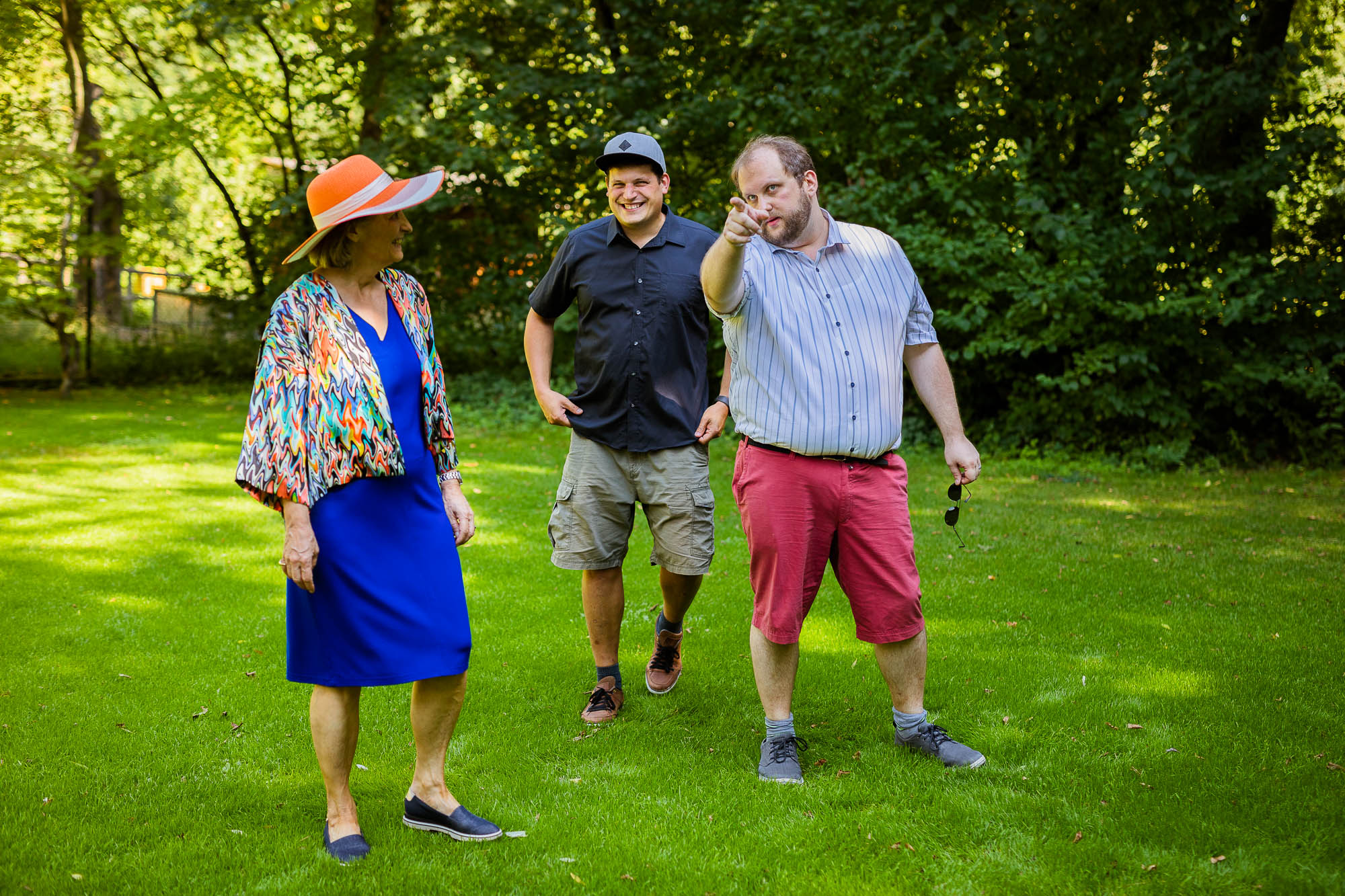 Export x3 5D4 2494 Party