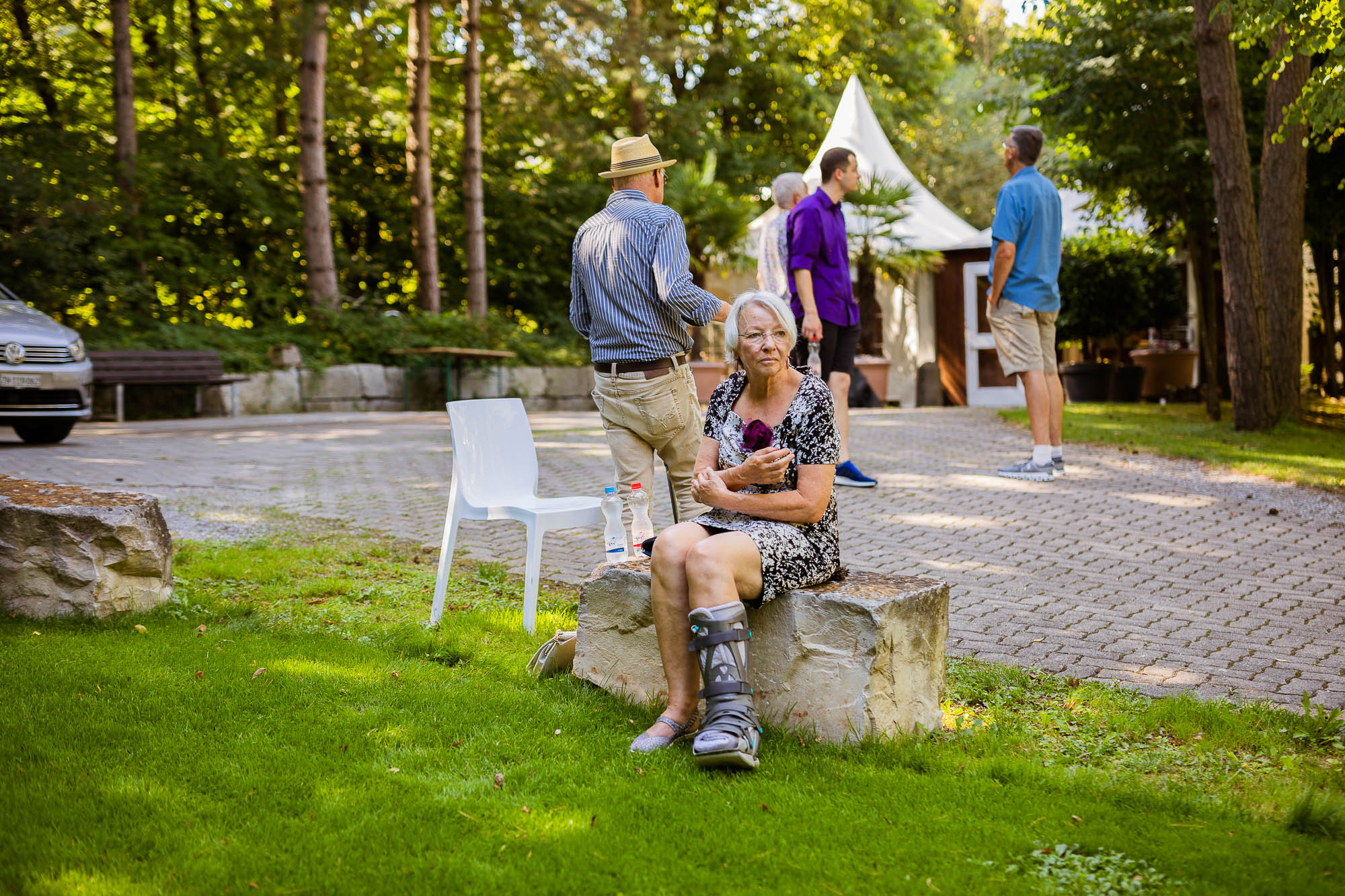 Export x3 5D4 2527 Party