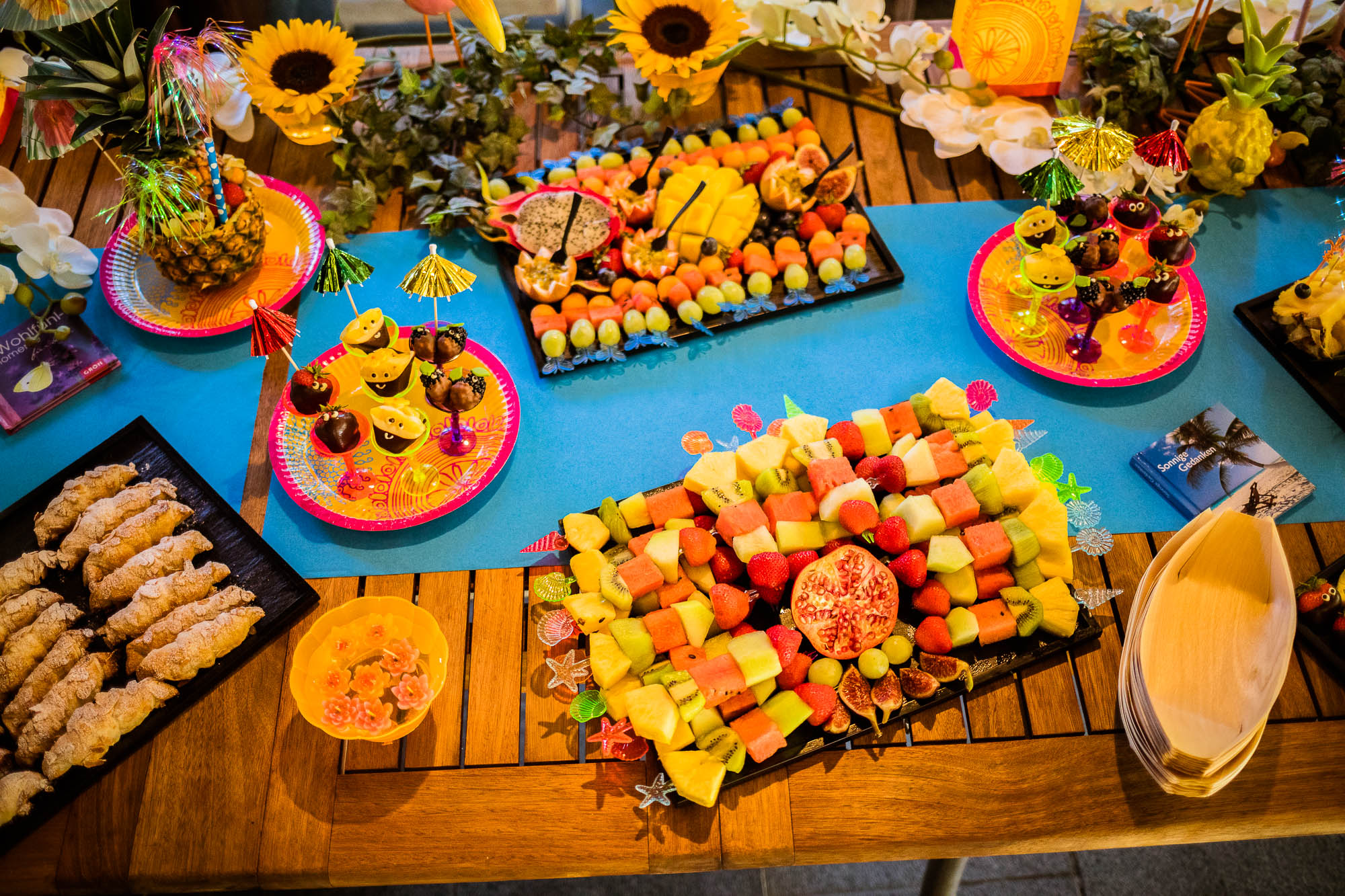 Export x3 5D4 2528 Party