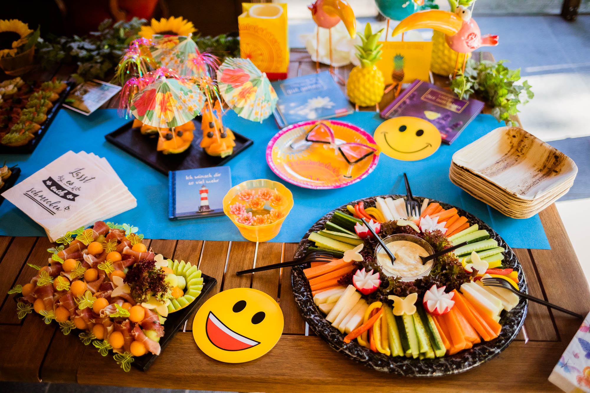 Export x3 5D4 2531 Party