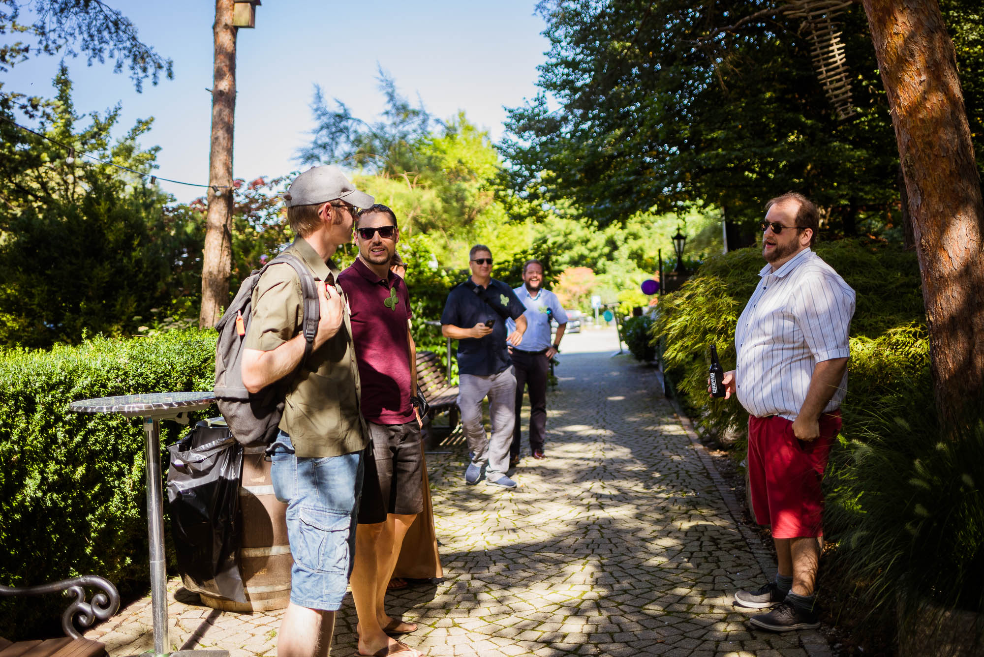 Export x3 5D4 2551 Party