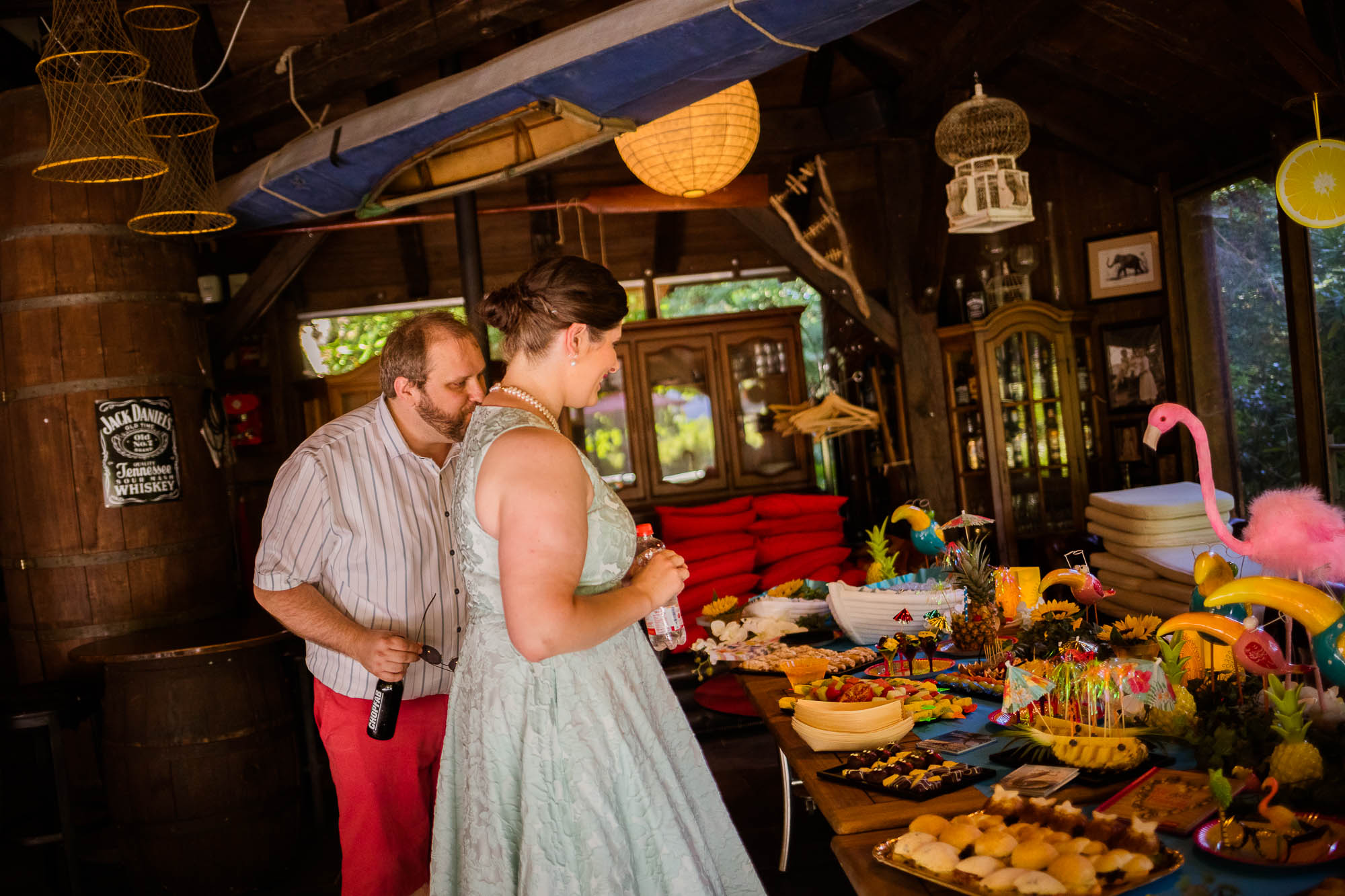 Export x3 5D4 2564 Party