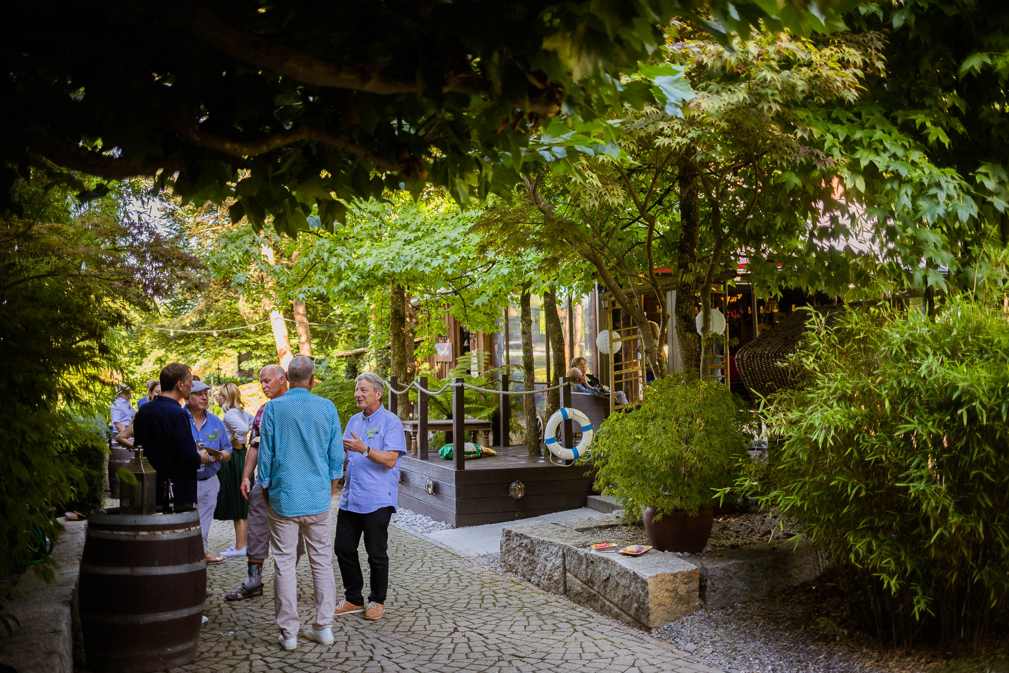 Export x3 5D4 2646 Party