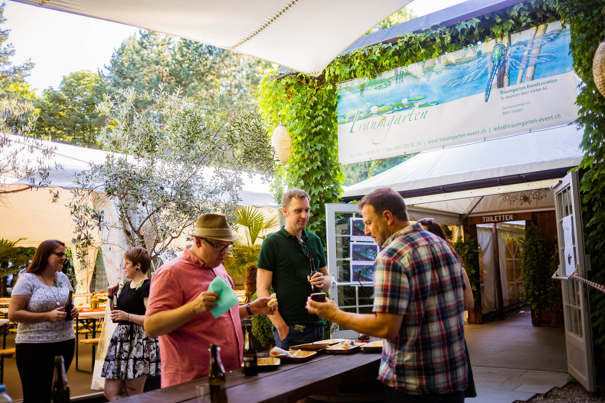 Export x3 5D4 2651 Party