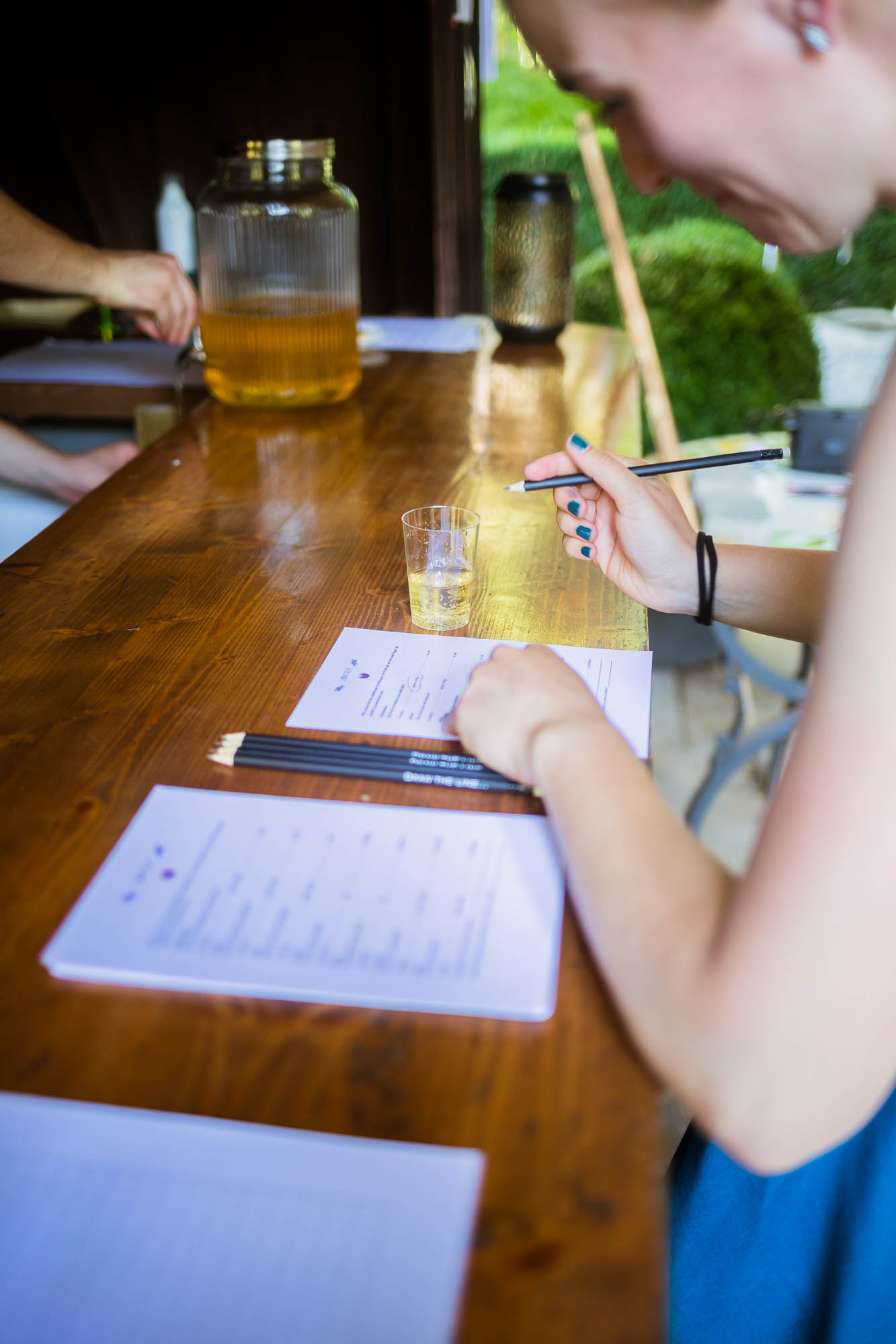 Export x3 5D4 2660 Party