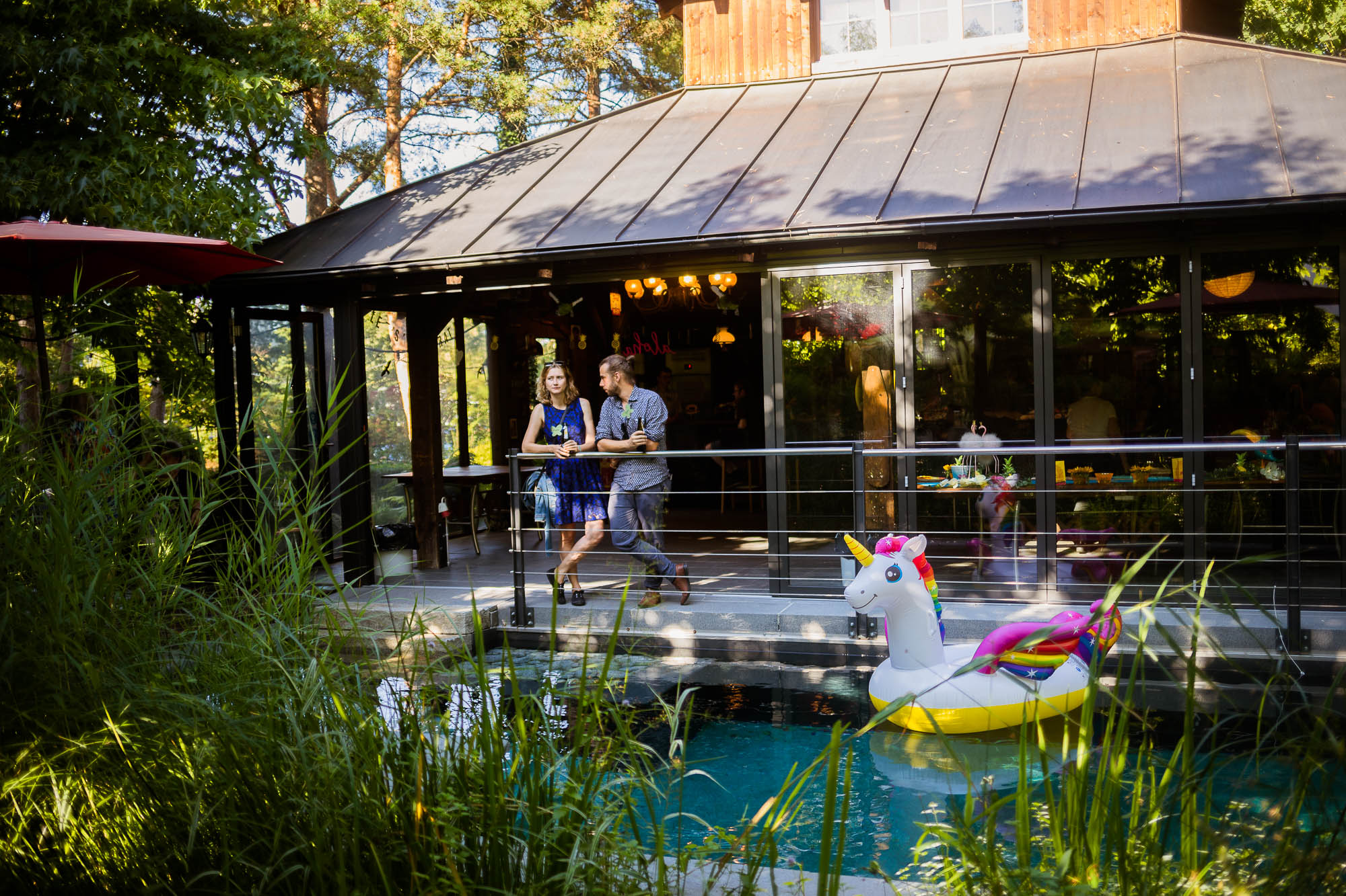 Export x3 5D4 2661 Party