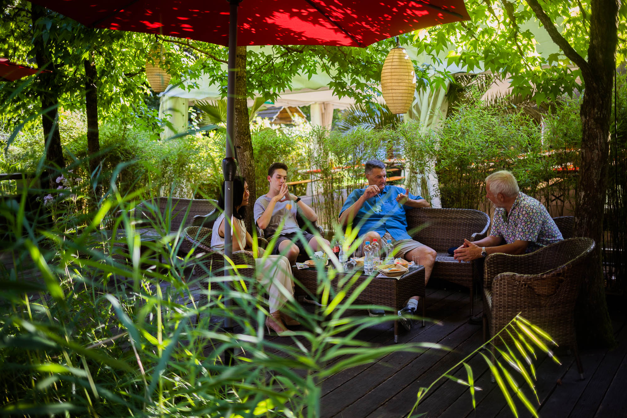 Export x3 5D4 2662 Party