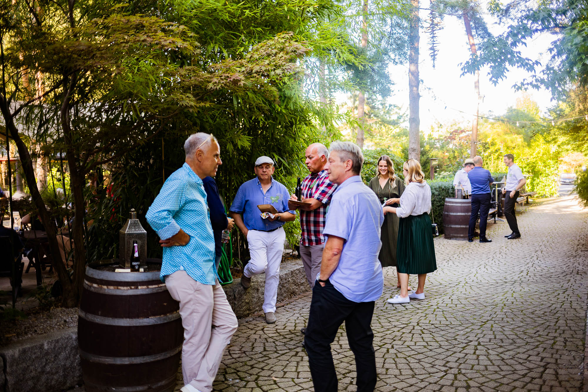 Export x3 5D4 2664 Party