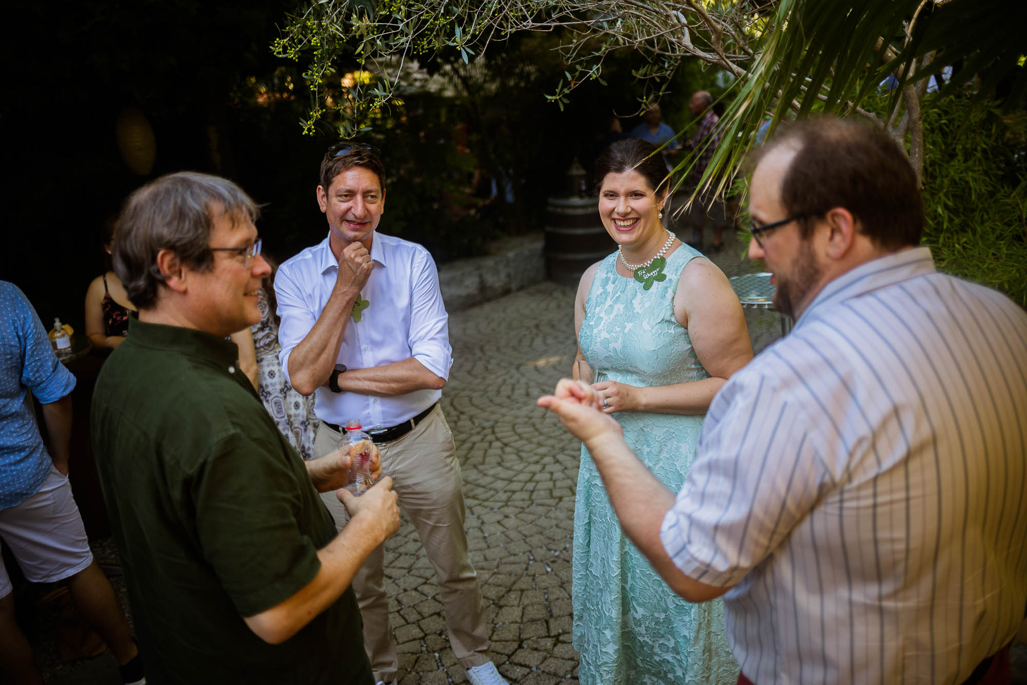 Export x3 5D4 2670 Party