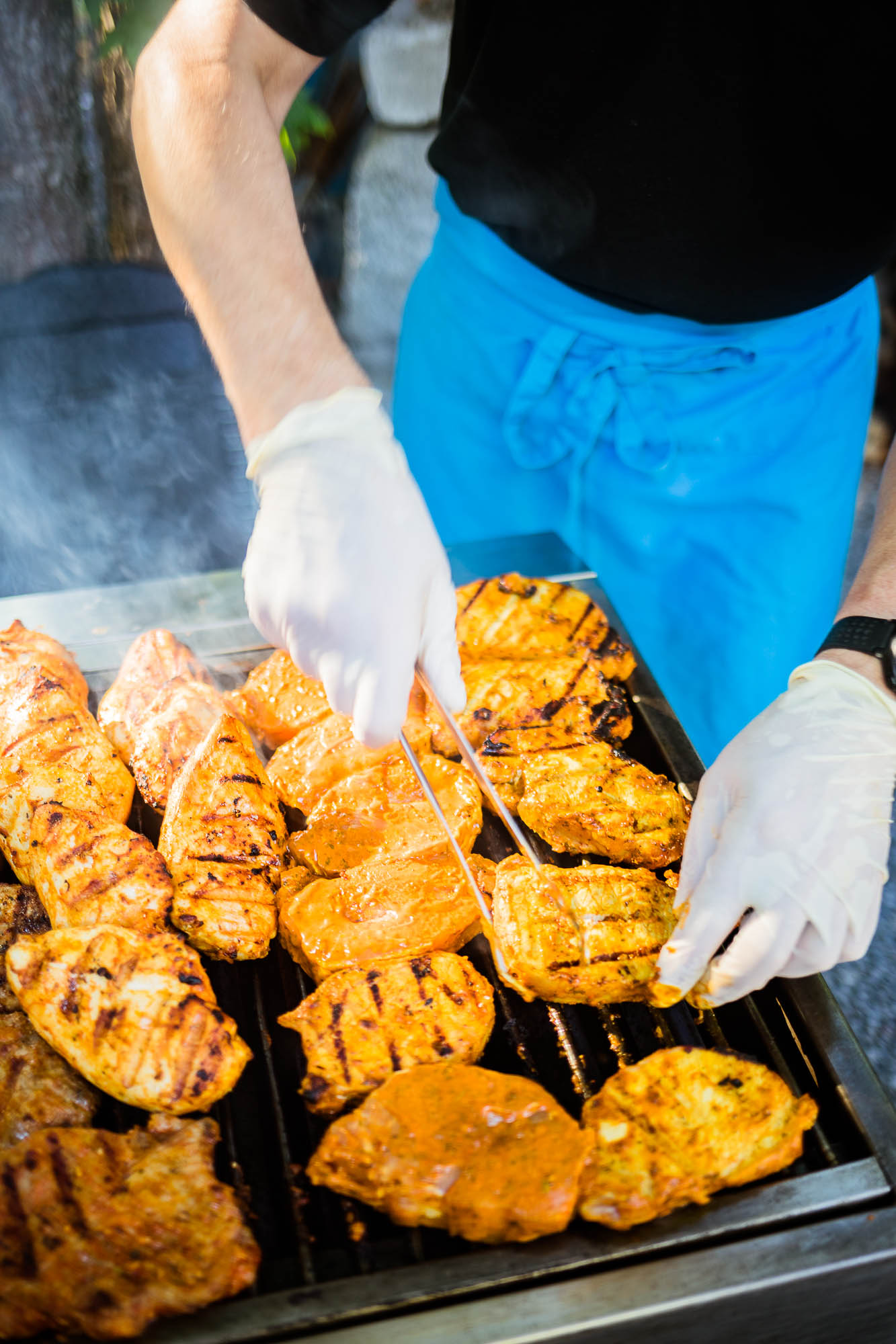 Export x3 5D4 2732 Party