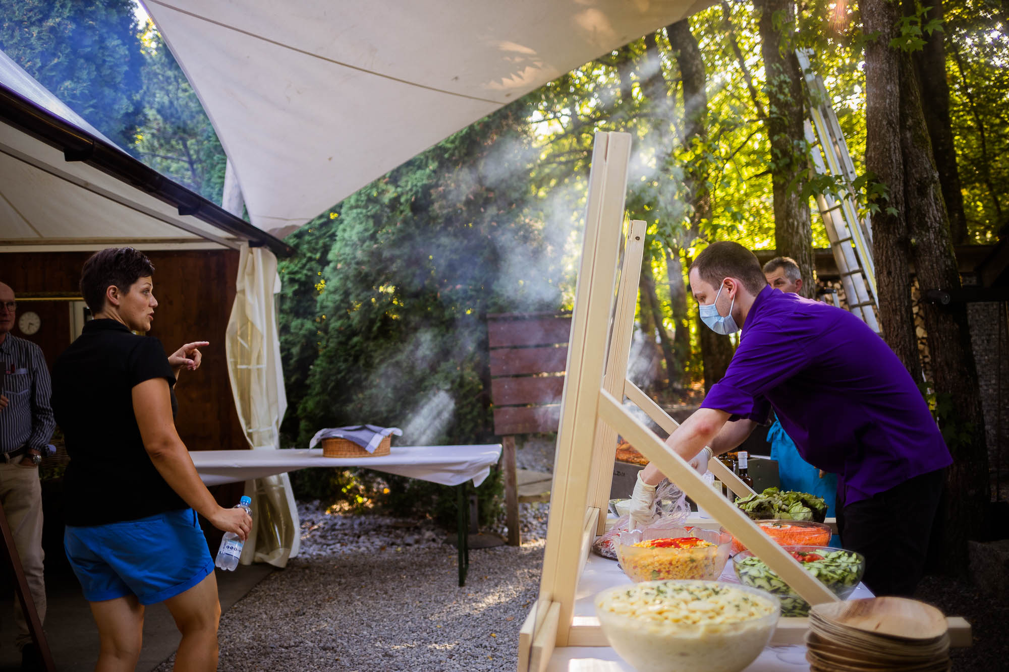 Export x3 5D4 2750 Party