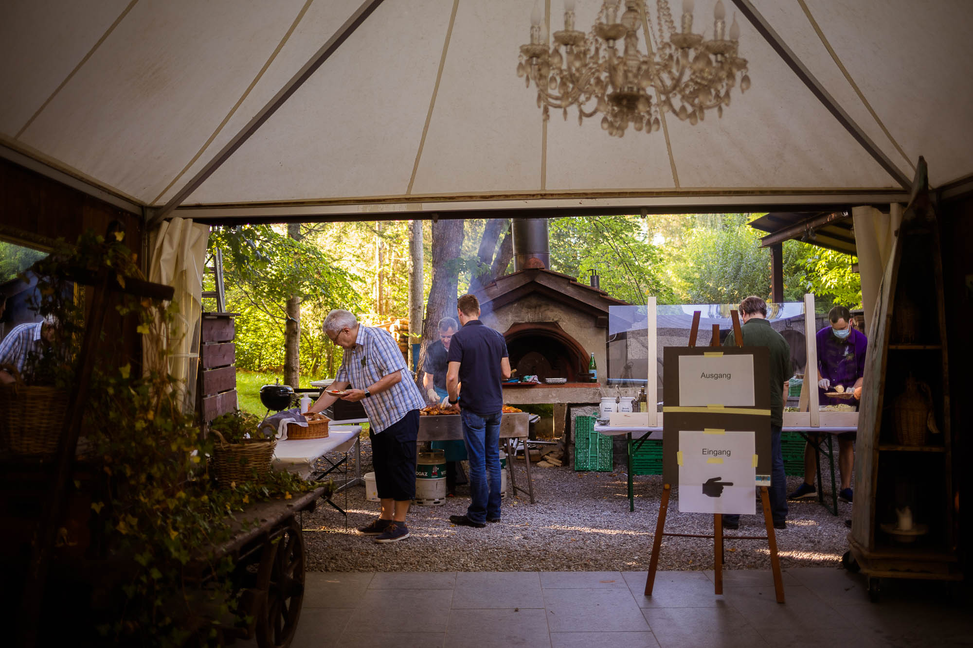 Export x3 5D4 2763 Party