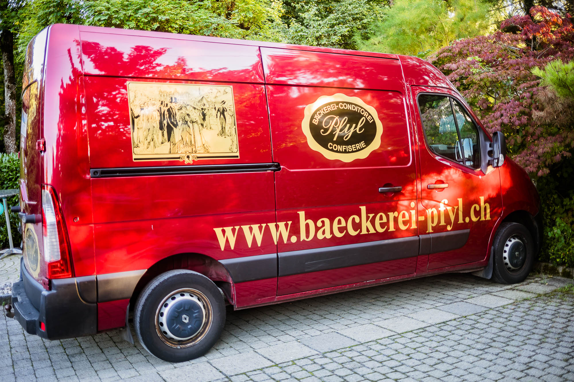 Export x3 5D4 2811 Party