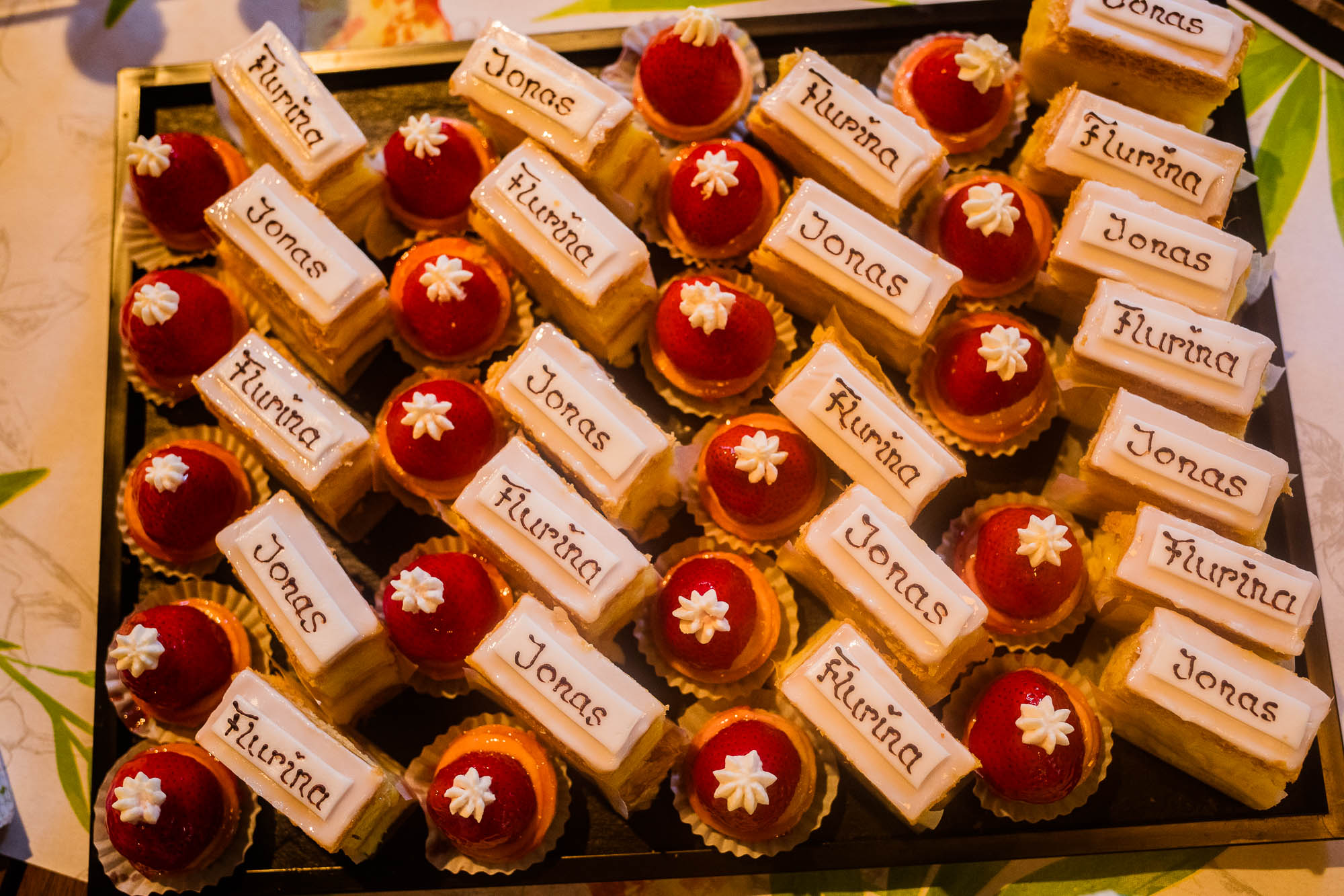 Export x3 5D4 2855 Party