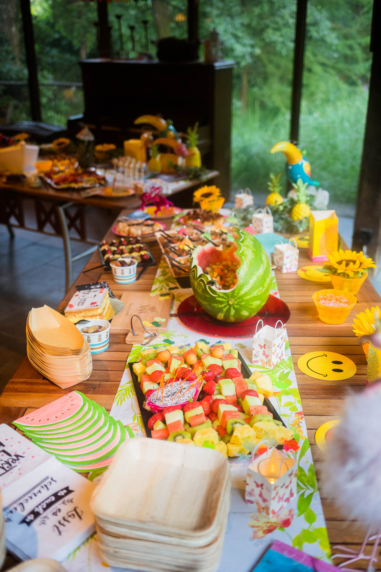 Export x3 5D4 2880 Party