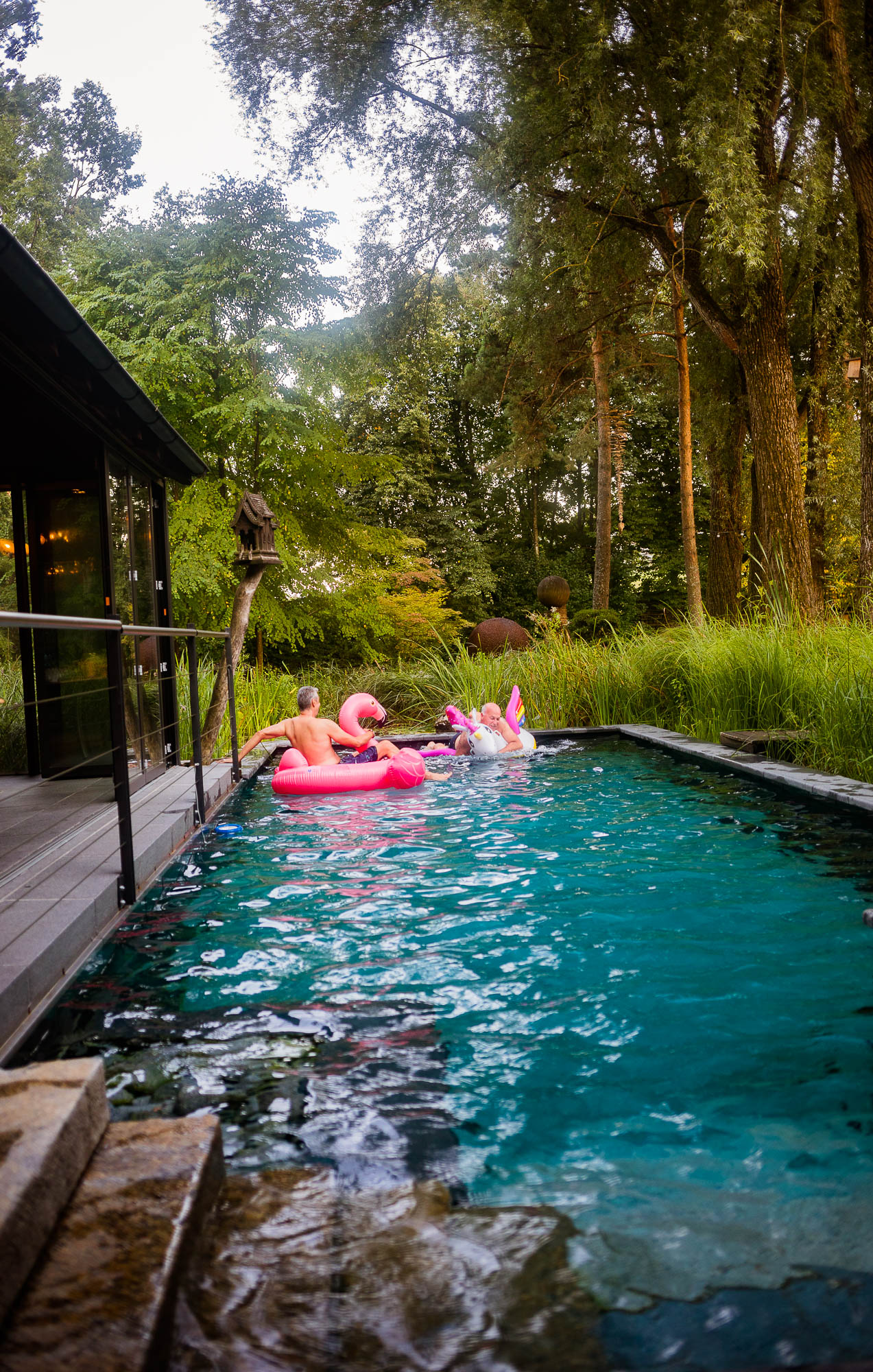 Export x3 5D4 2901 Party