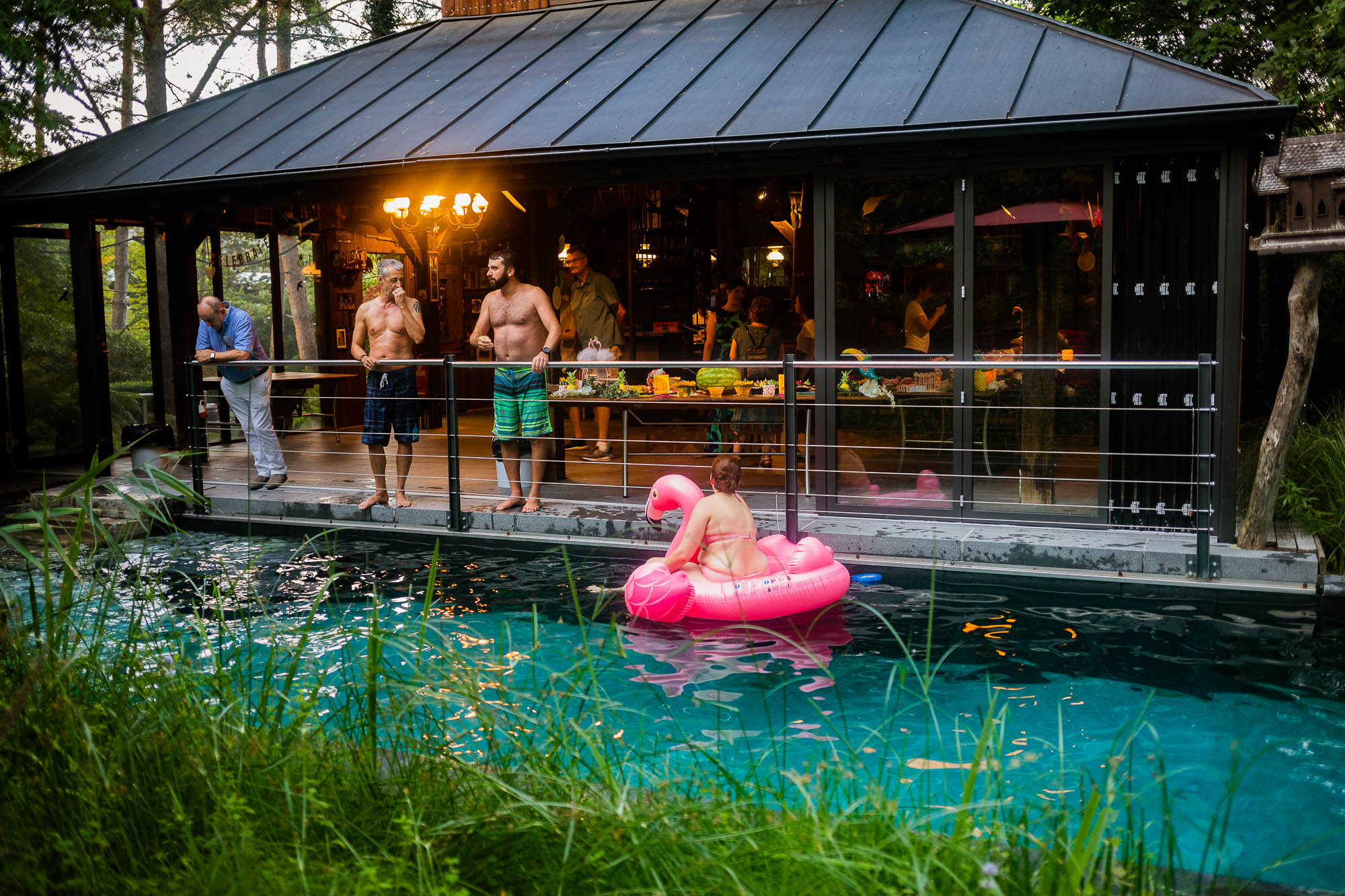 Export x3 5D4 2927 Party