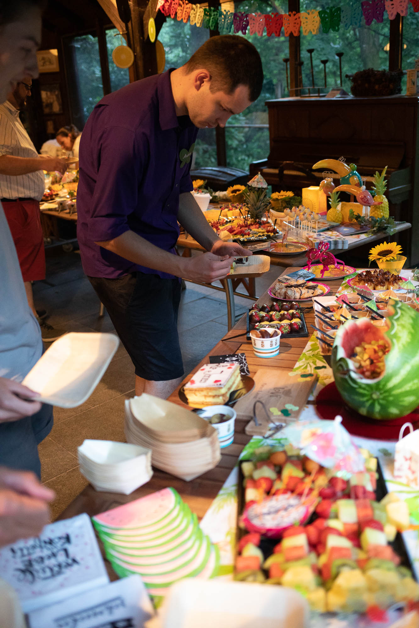 Export x3 5D4 2937 Party