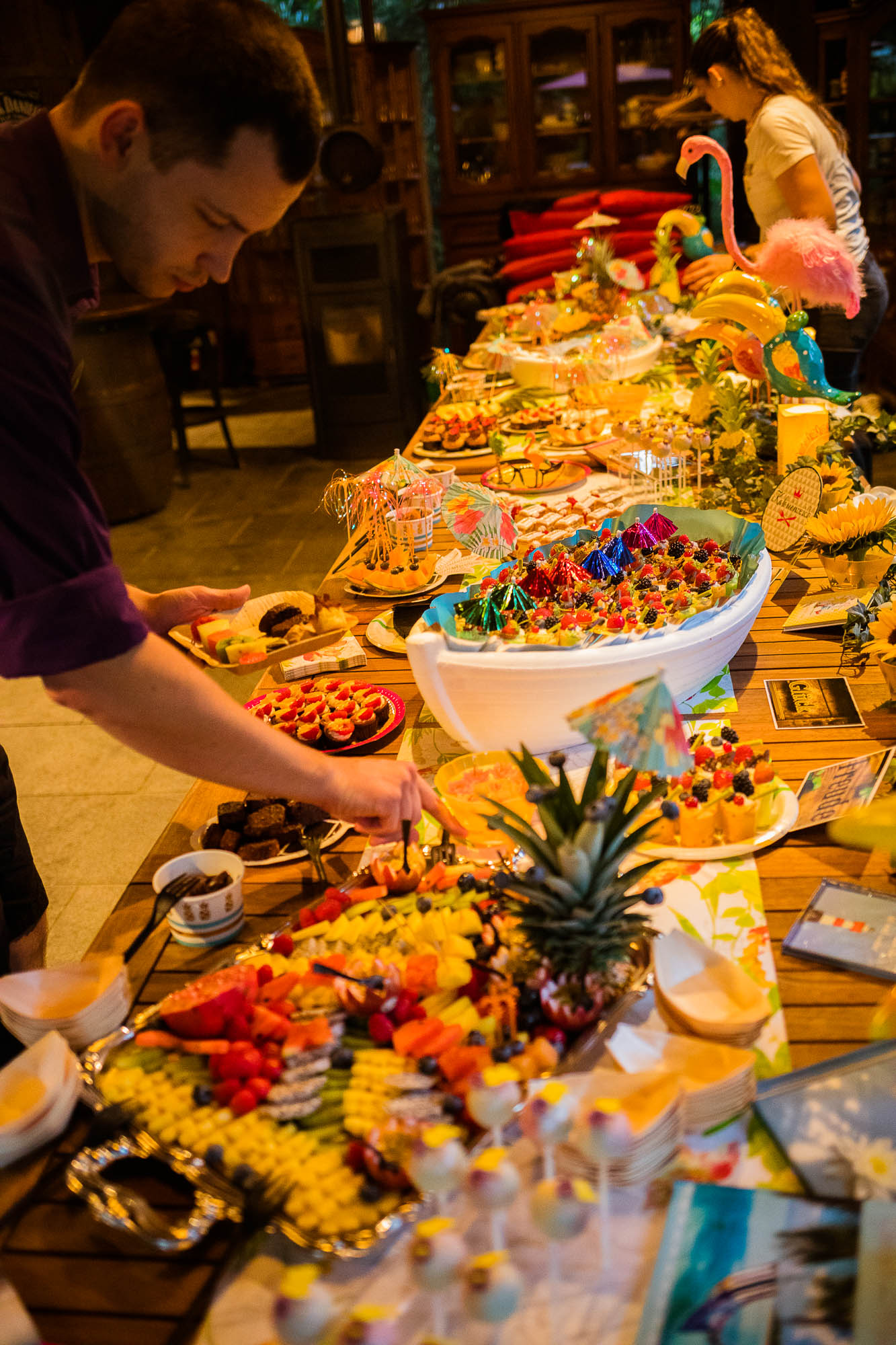 Export x3 5D4 2946 Party