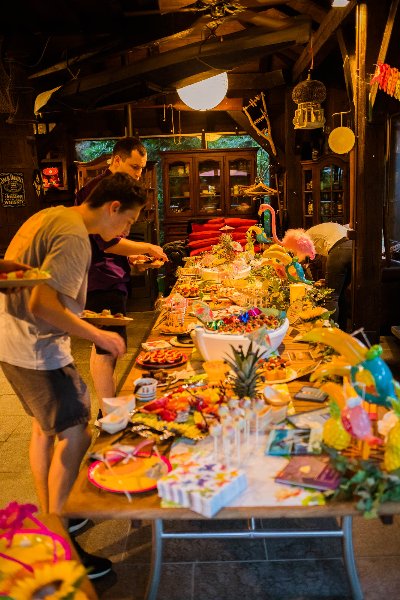 Export x3 5D4 2952 Party