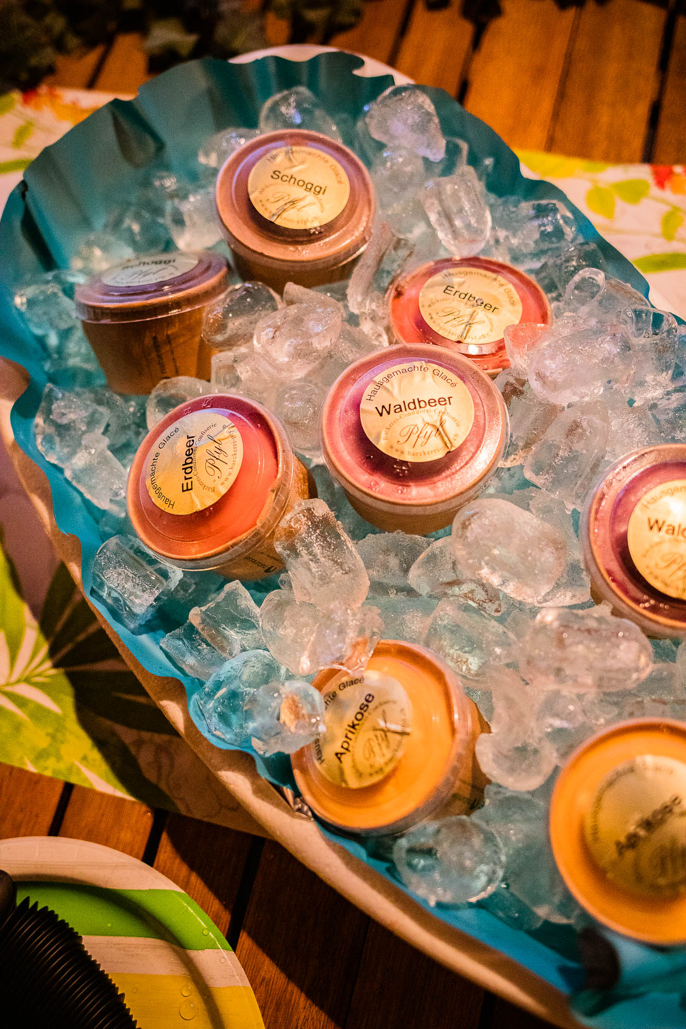 Export x3 5D4 2955 Party