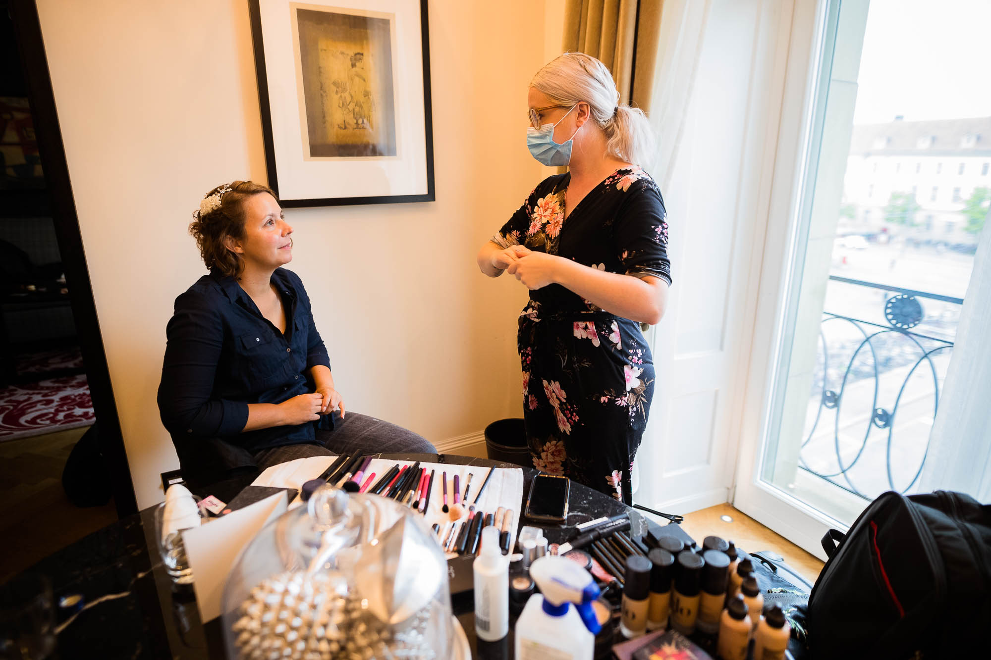 Hochzeit 2020 Michèle Und Martin